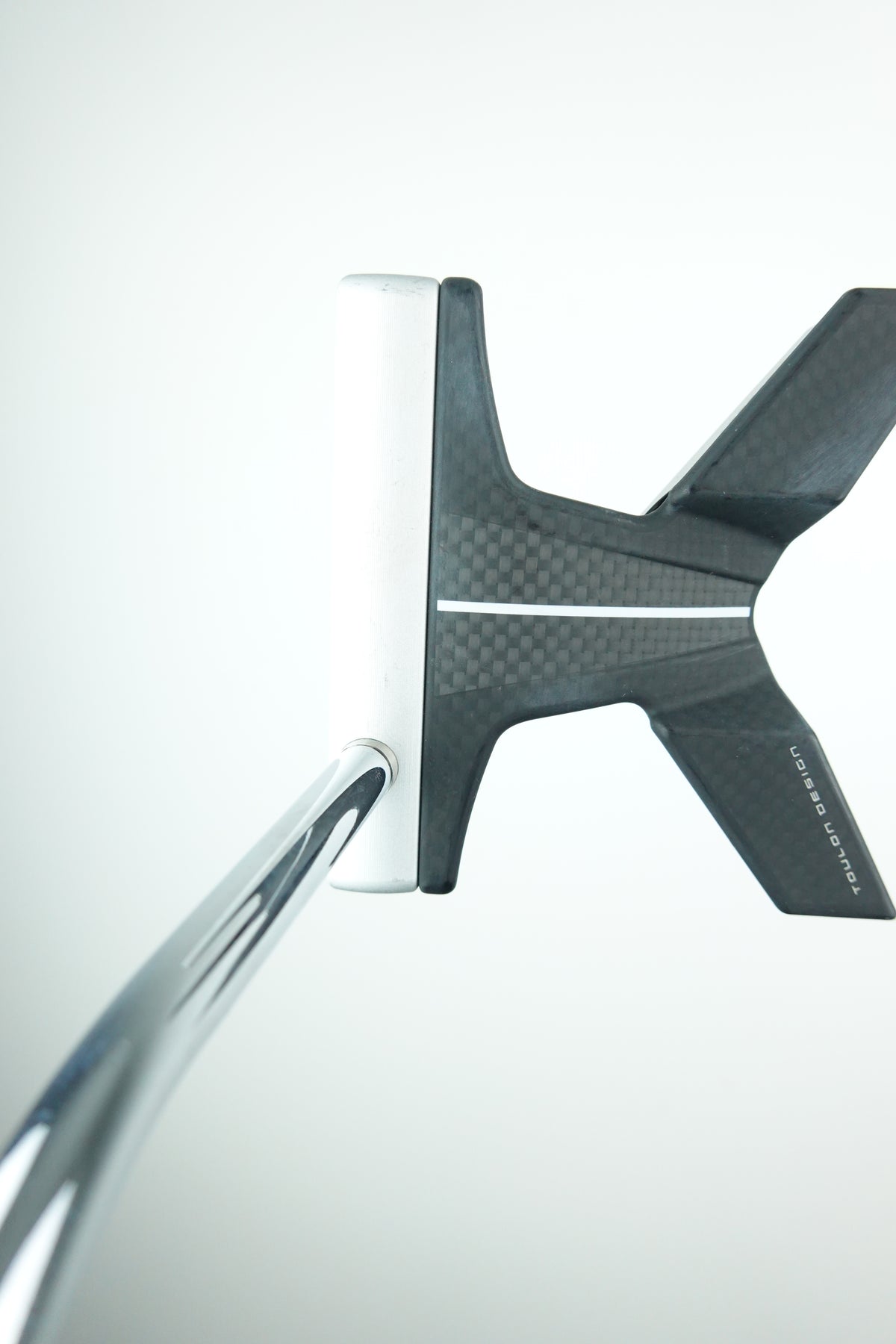 Odyssey TOULON INDIANAPOLIS Putter - 33 INCH - Right Hand