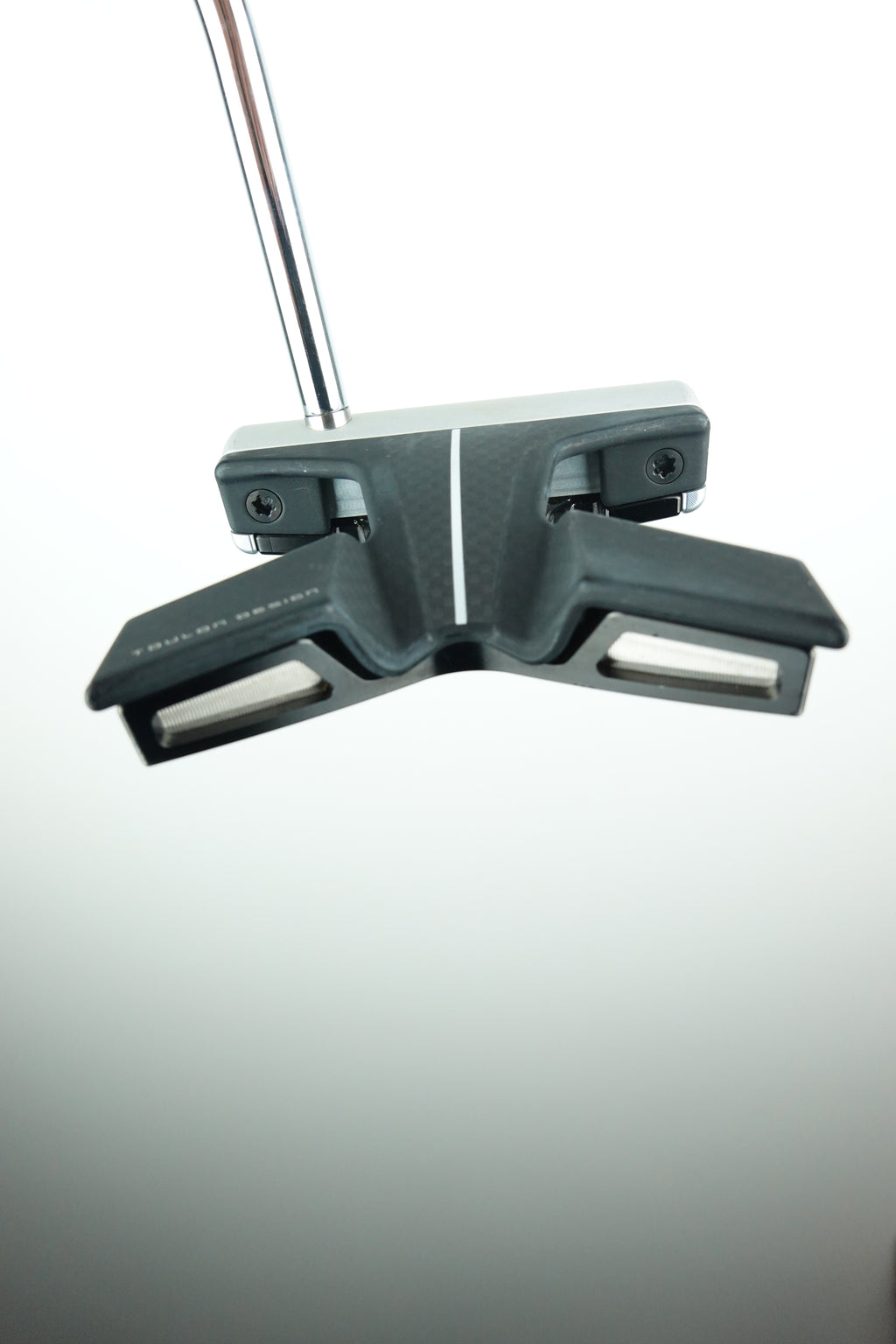 Odyssey TOULON INDIANAPOLIS Putter - 33 INCH - Right Hand