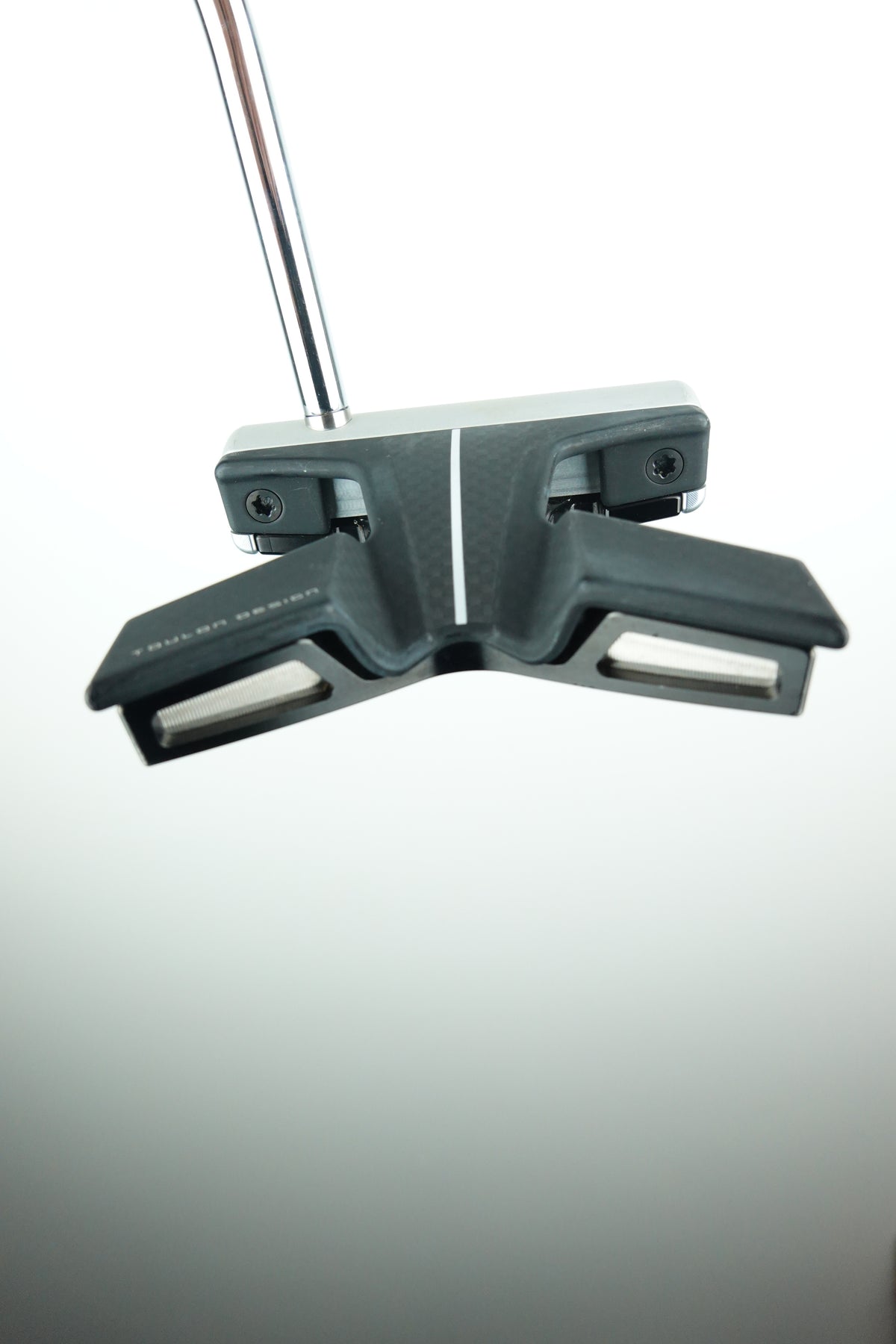 Odyssey TOULON INDIANAPOLIS Putter - 33 INCH - Right Hand