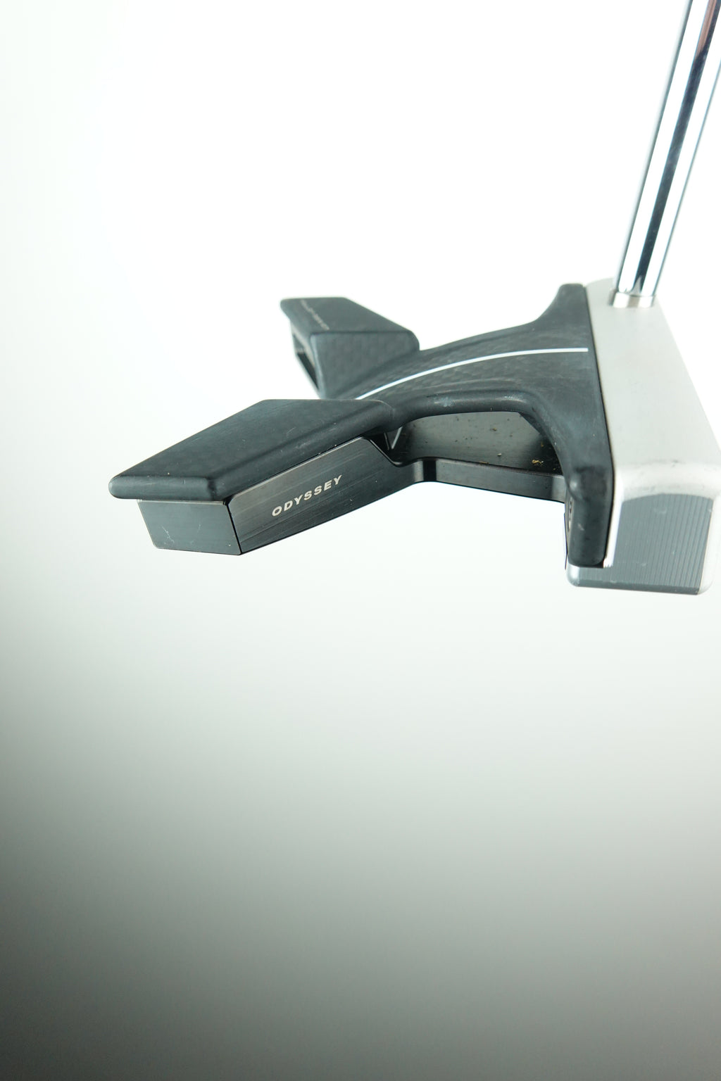 Odyssey TOULON INDIANAPOLIS Putter - 33 INCH - Right Hand