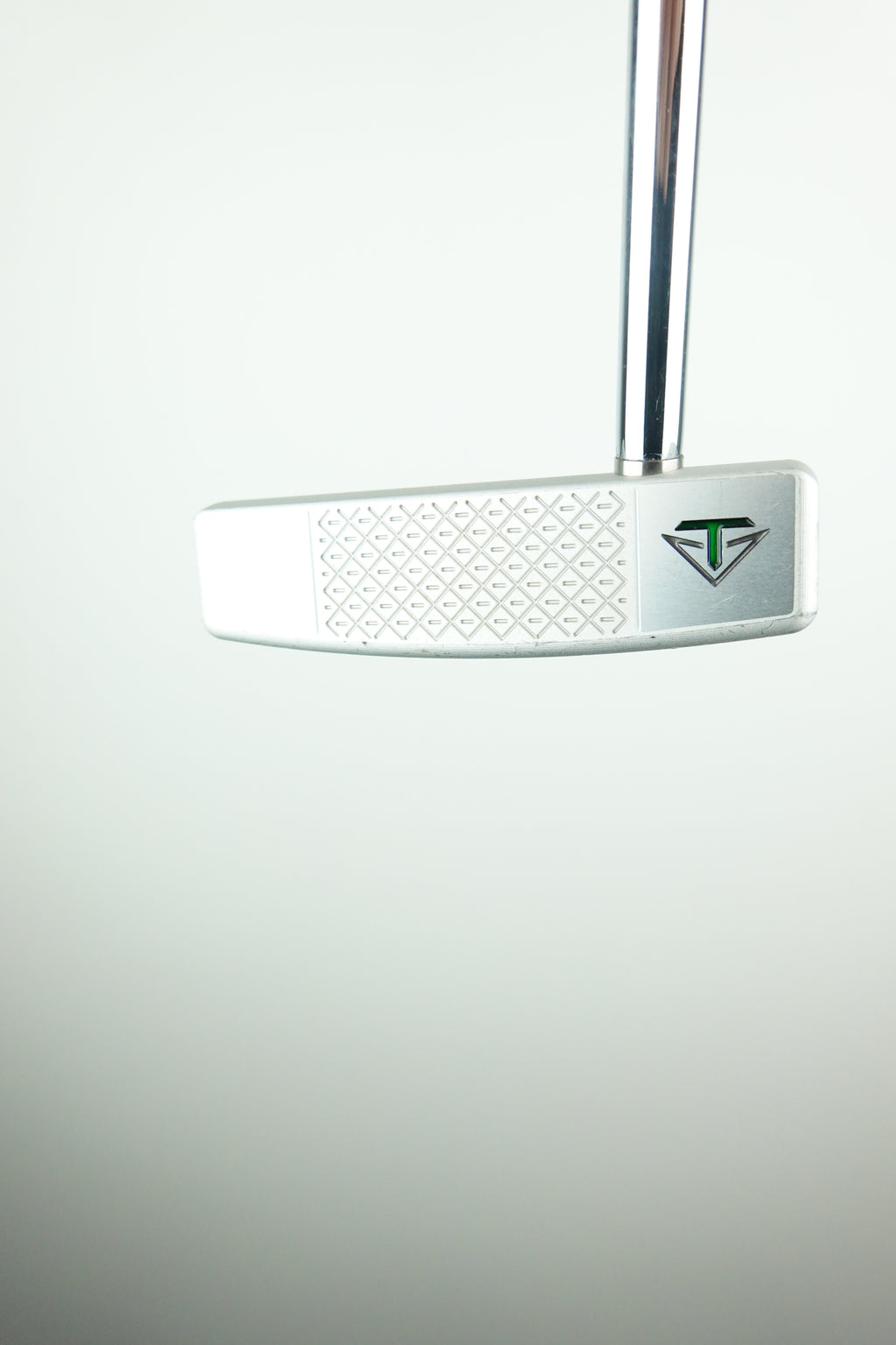 Odyssey TOULON INDIANAPOLIS Putter - 33 INCH - Right Hand