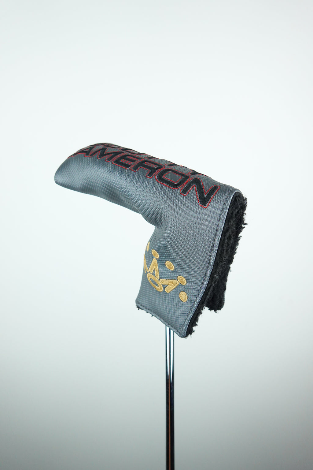 Scotty Cameron STUDIO SELECT FASTBACK 1.5 Putter - 33 INCH - Right Hand