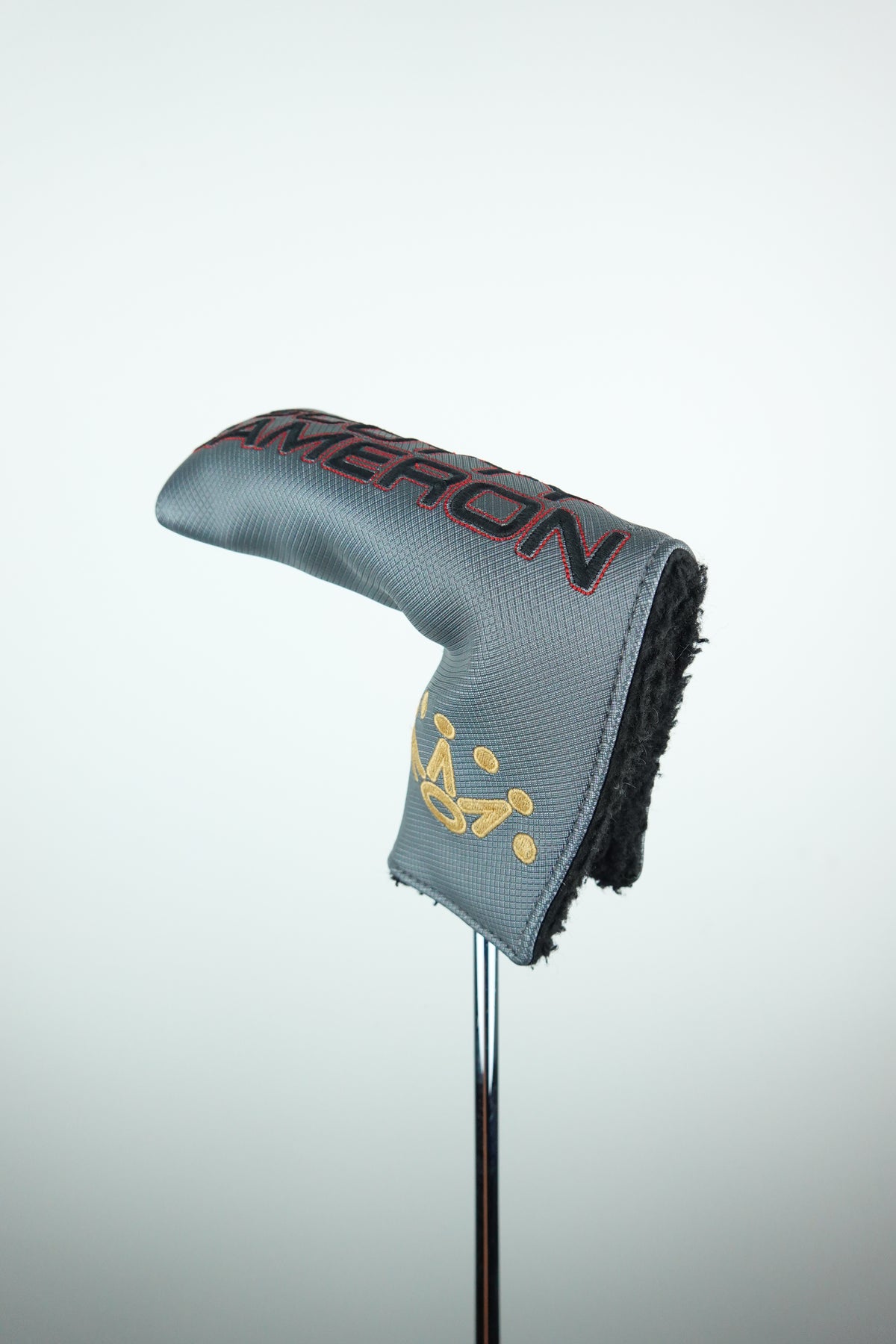 Scotty Cameron STUDIO SELECT FASTBACK 1.5 Putter - 33 INCH - Right Hand