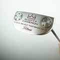 Scotty Cameron STUDIO SELECT FASTBACK 1.5 Putter - 33 INCH - Right Hand