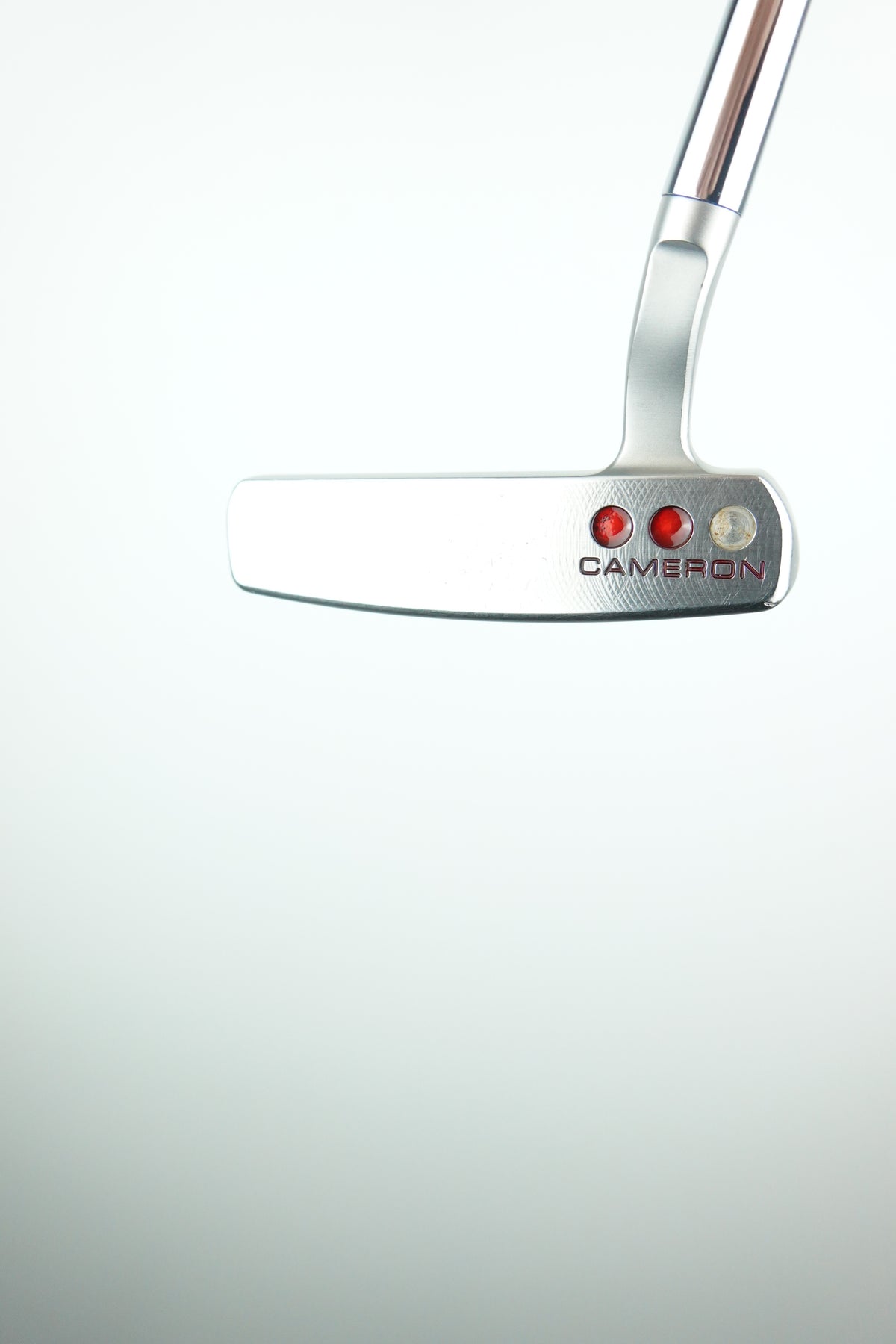 Scotty Cameron STUDIO SELECT FASTBACK 1.5 Putter - 33 INCH - Right Hand