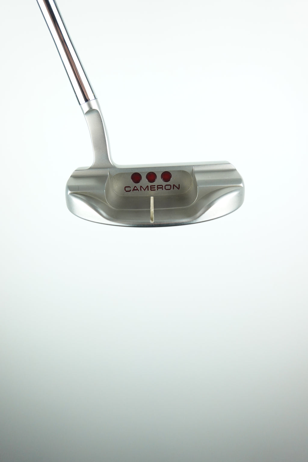 Scotty Cameron STUDIO SELECT FASTBACK 1.5 Putter - 33 INCH - Right Hand