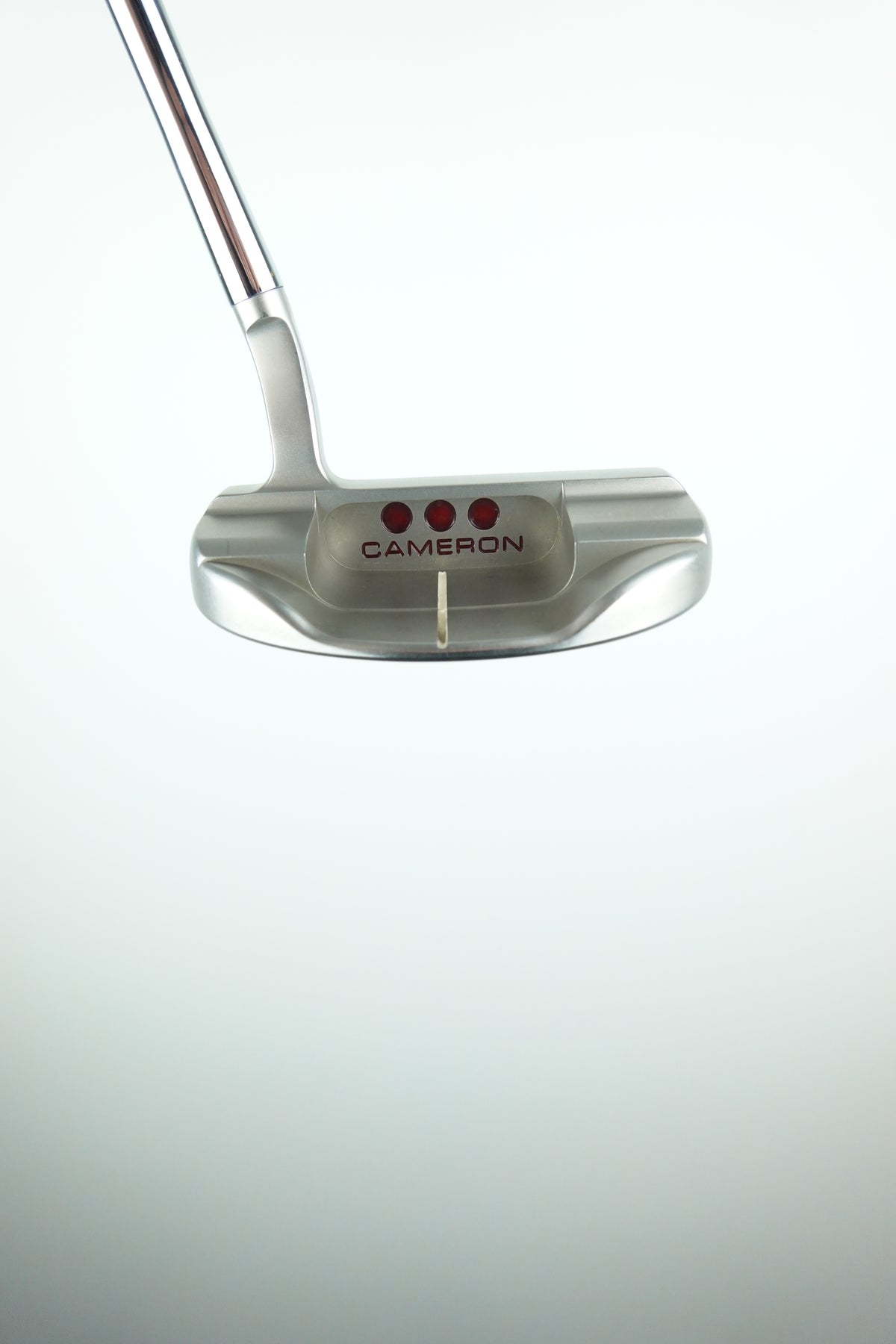 Scotty Cameron STUDIO SELECT FASTBACK 1.5 Putter - 33 INCH - Right Hand