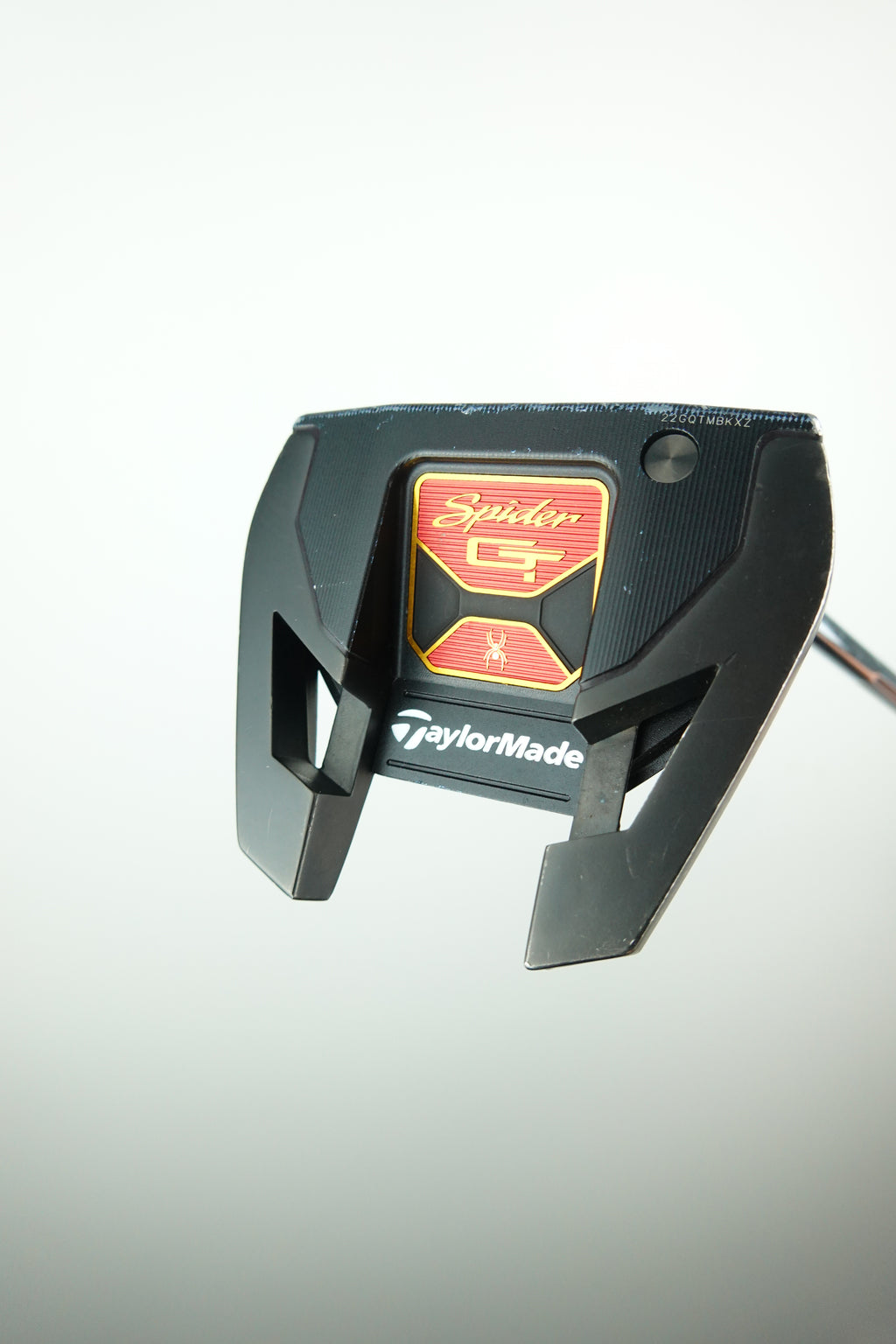 TaylorMade SPIDER GT Putter - 33 INCH - Right Hand