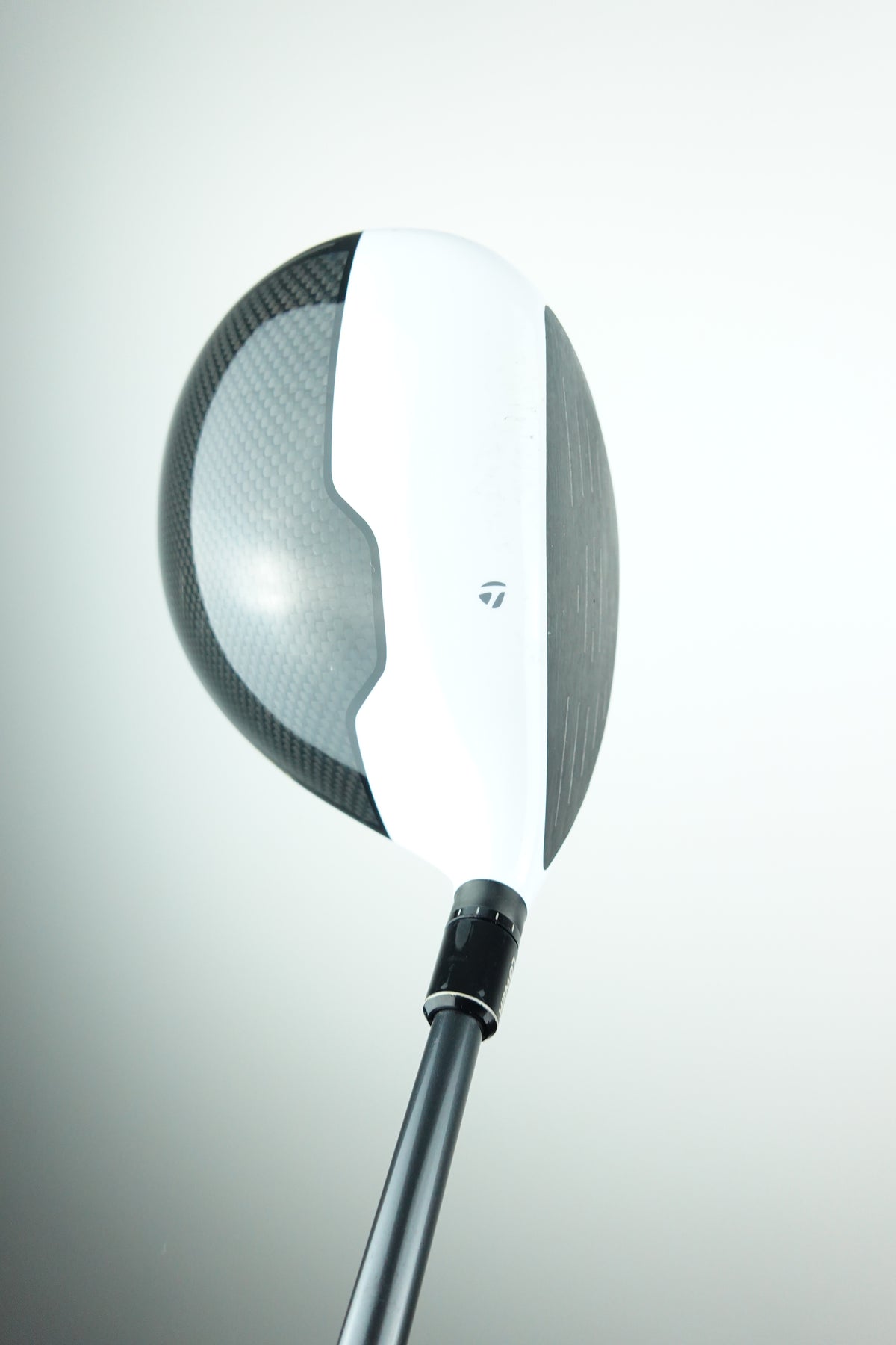 TaylorMade M2 2016 Driver - 9.5 Degree - TM1-216S - Stiff - Left Hand