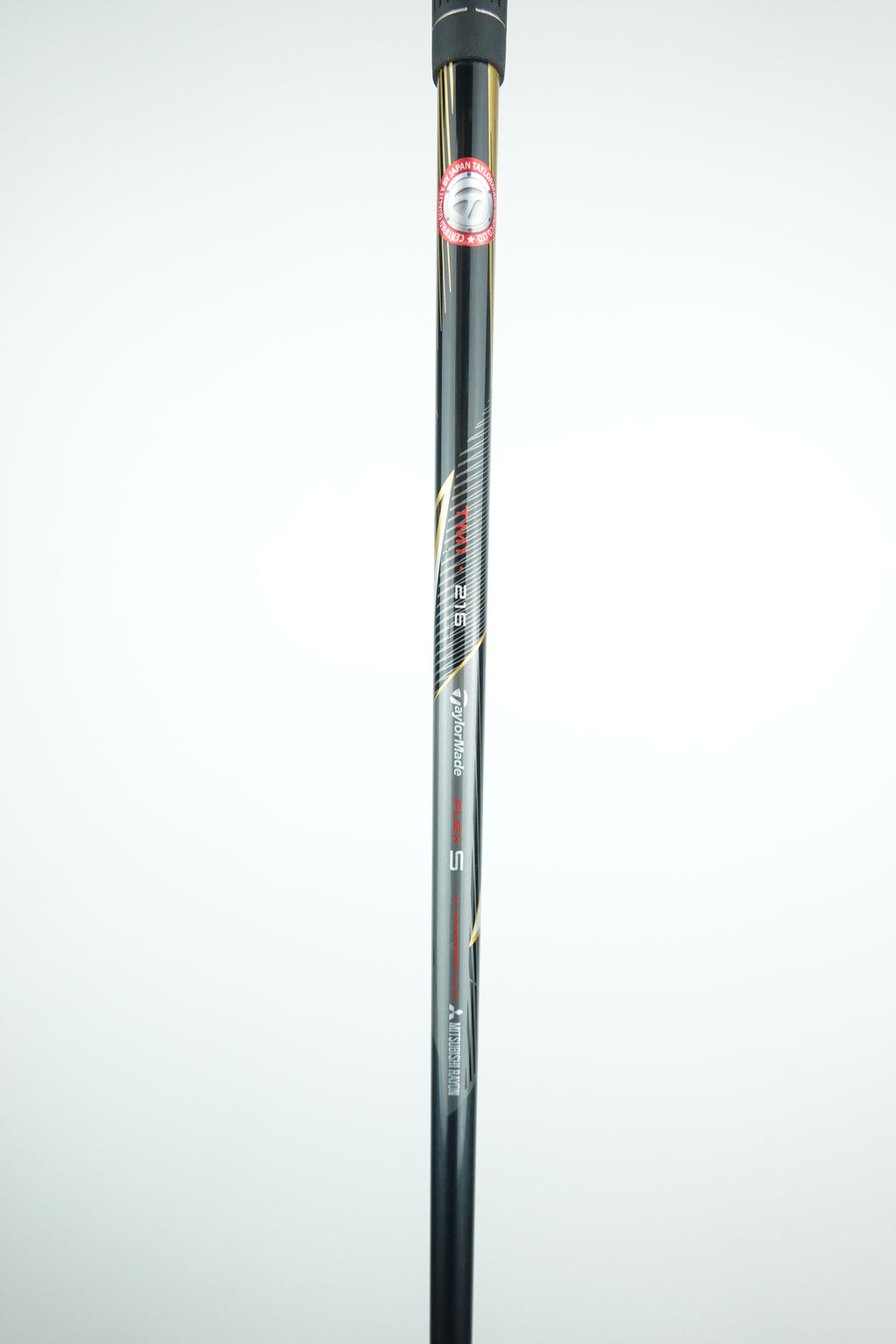 TaylorMade M2 2016 Driver - 9.5 Degree - TM1-216S - Stiff - Left Hand