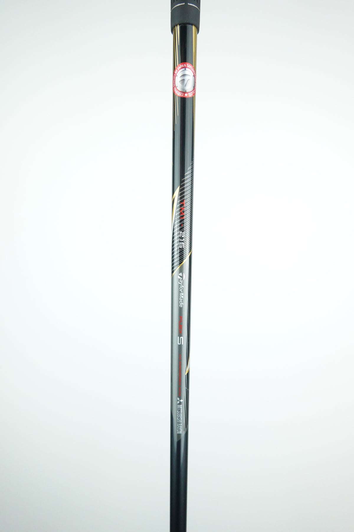 TaylorMade M2 2016 Driver - 9.5 Degree - TM1-216S - Stiff - Left Hand