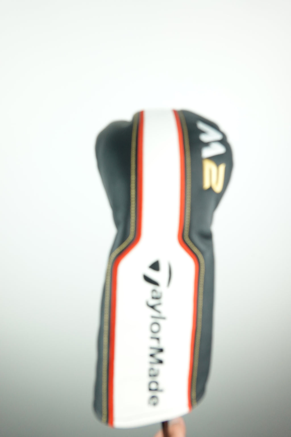 TaylorMade M2 2016 Driver - 9.5 Degree - TM1-216S - Stiff - Left Hand