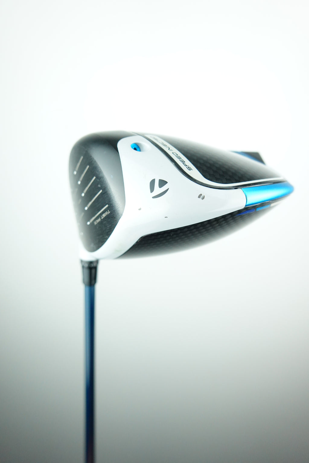 TaylorMade SIM 2 MAX D Driver - 9 Degree - TENSEI TM50S - Stiff - Right Hand