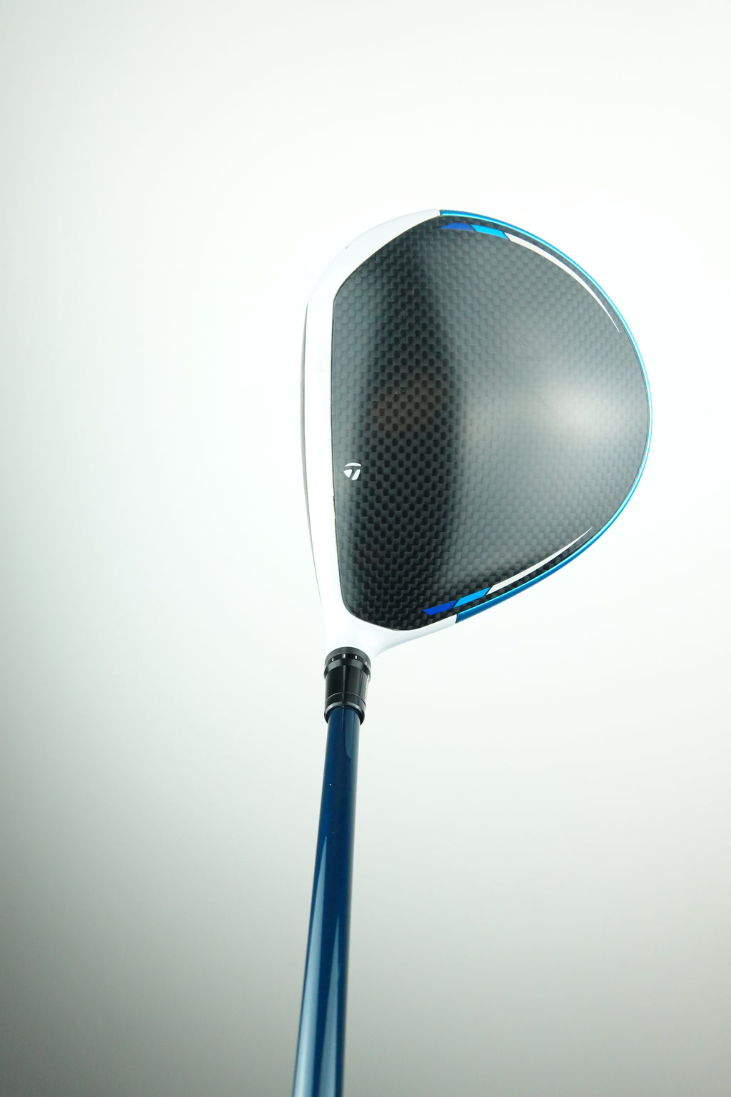 TaylorMade SIM 2 MAX D Driver - 9 Degree - TENSEI TM50S - Stiff - Right Hand