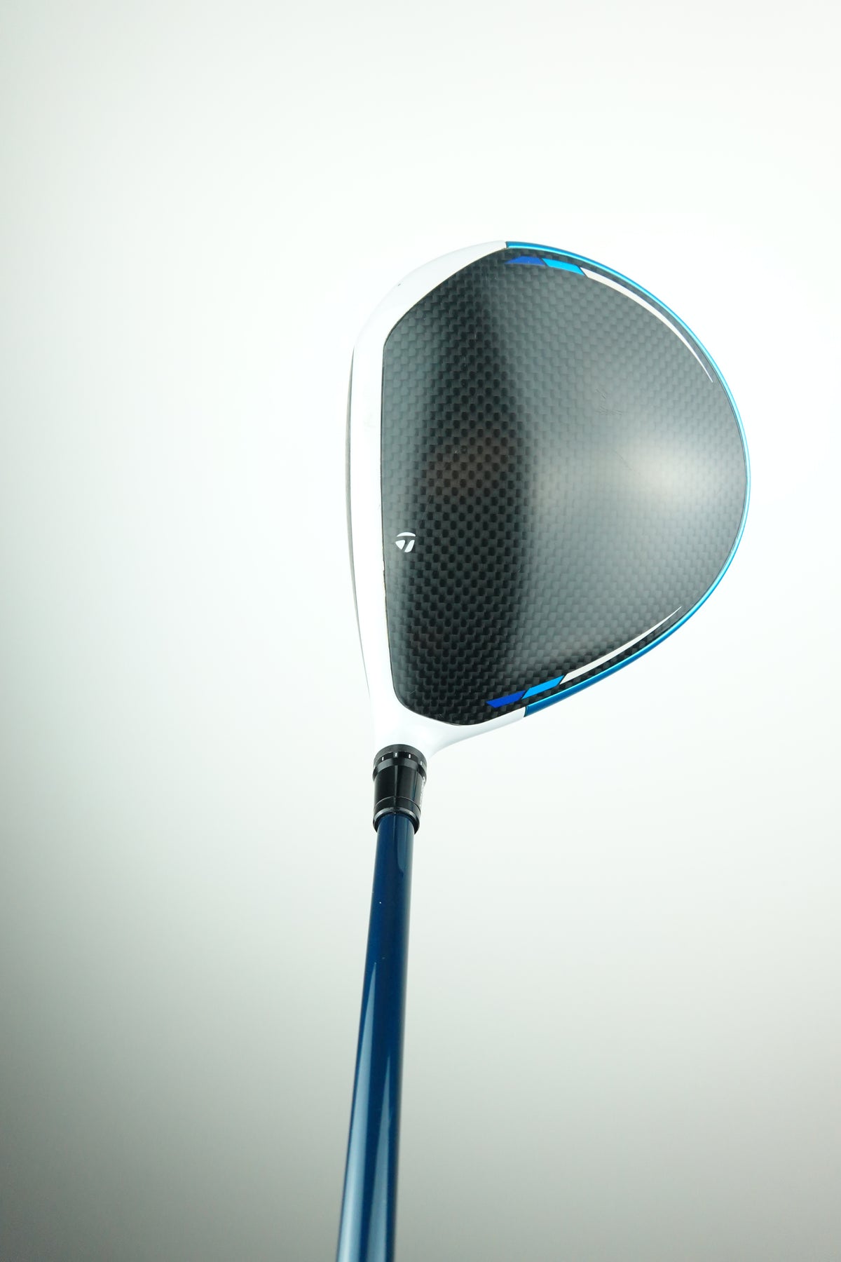 TaylorMade SIM 2 MAX D Driver - 9 Degree - TENSEI TM50S - Stiff - Right Hand