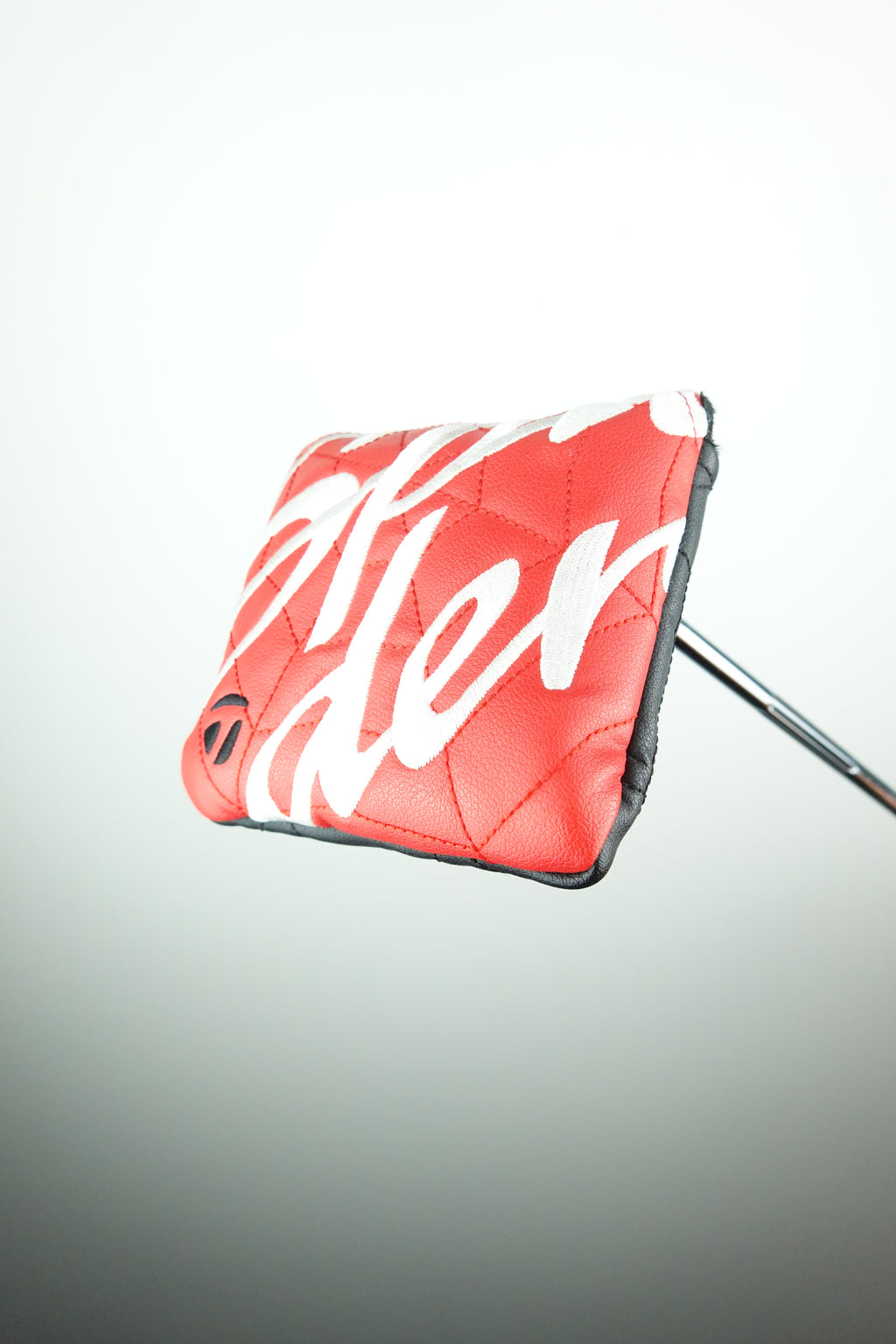 TaylorMade SPIDER GT RED Putter - 34 INCH - Right Hand