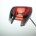 TaylorMade SPIDER GT RED Putter - 34 INCH - Right Hand