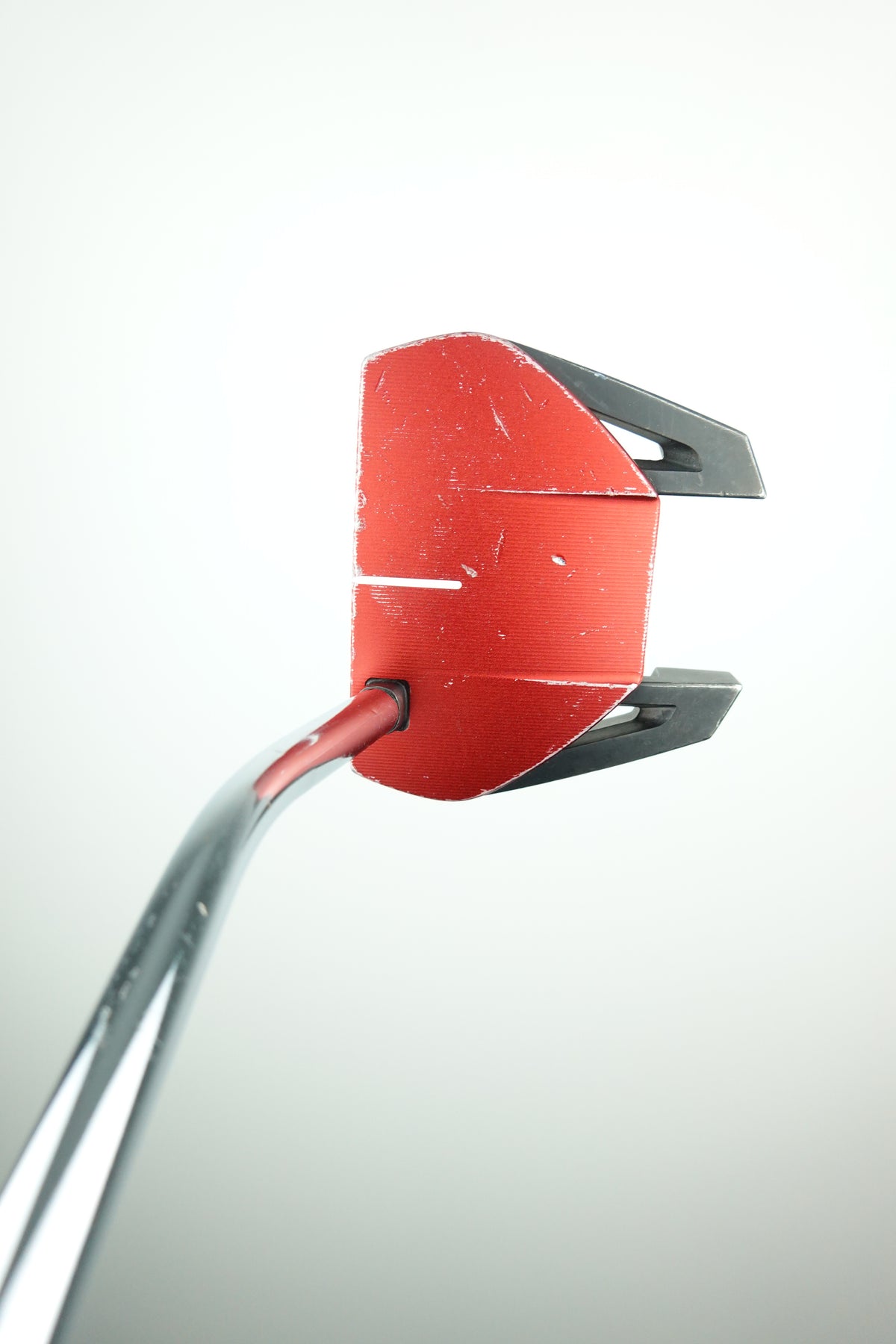 TaylorMade SPIDER GT RED Putter - 34 INCH - Right Hand