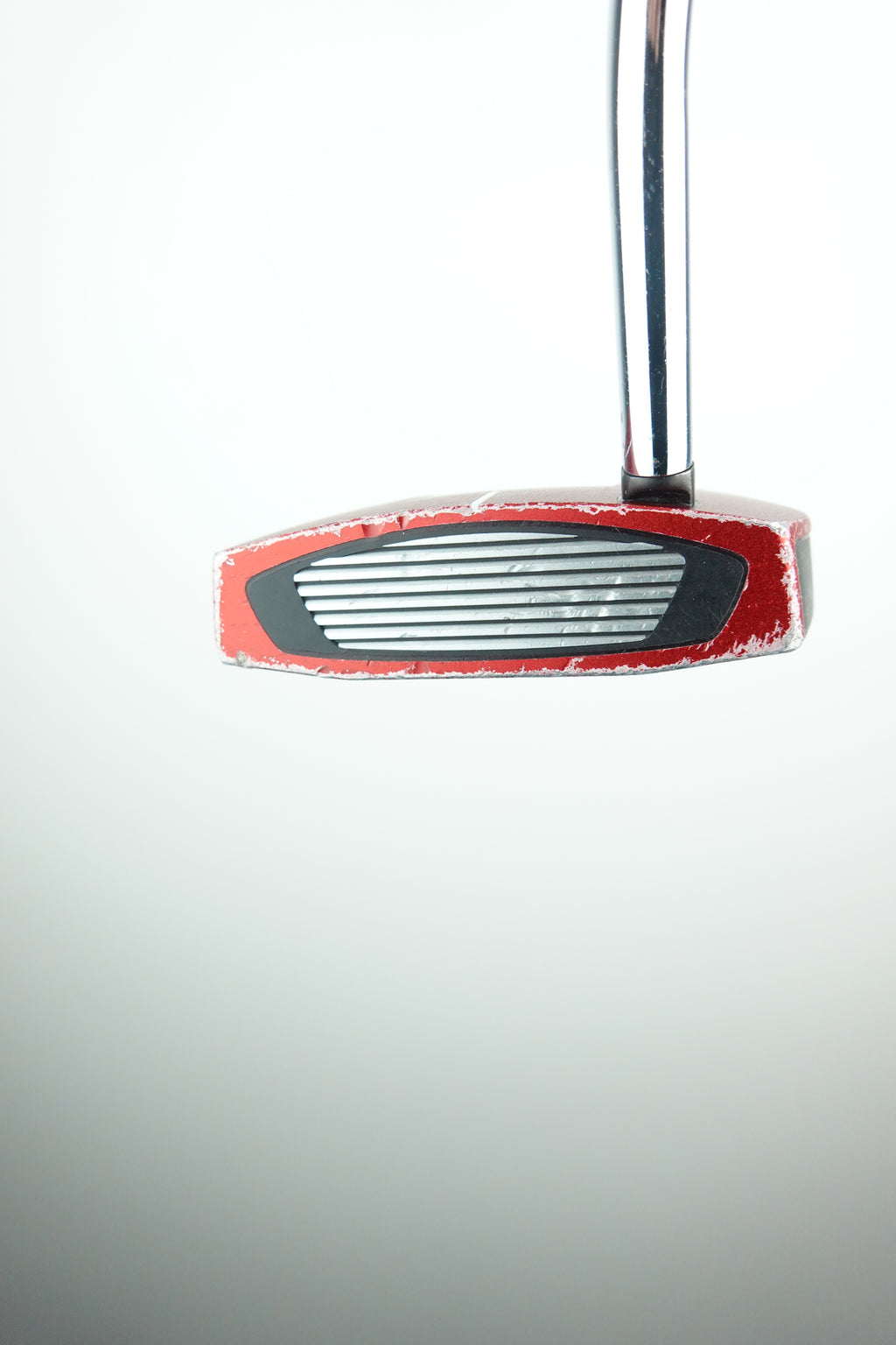 TaylorMade SPIDER GT RED Putter - 34 INCH - Right Hand