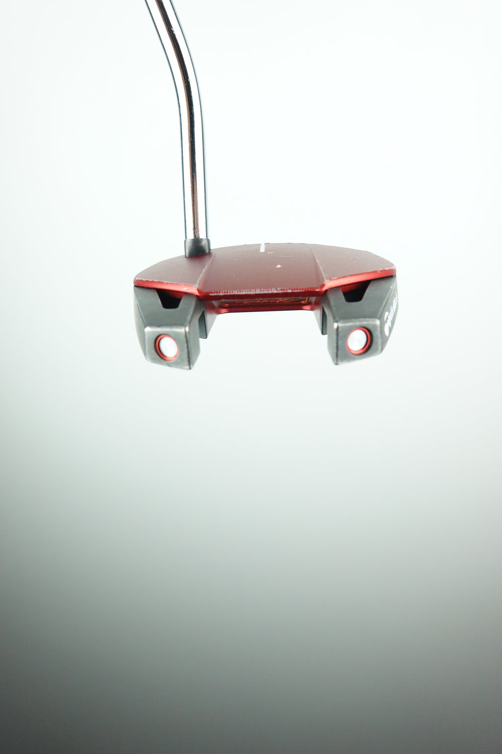 TaylorMade SPIDER GT RED Putter - 34 INCH - Right Hand