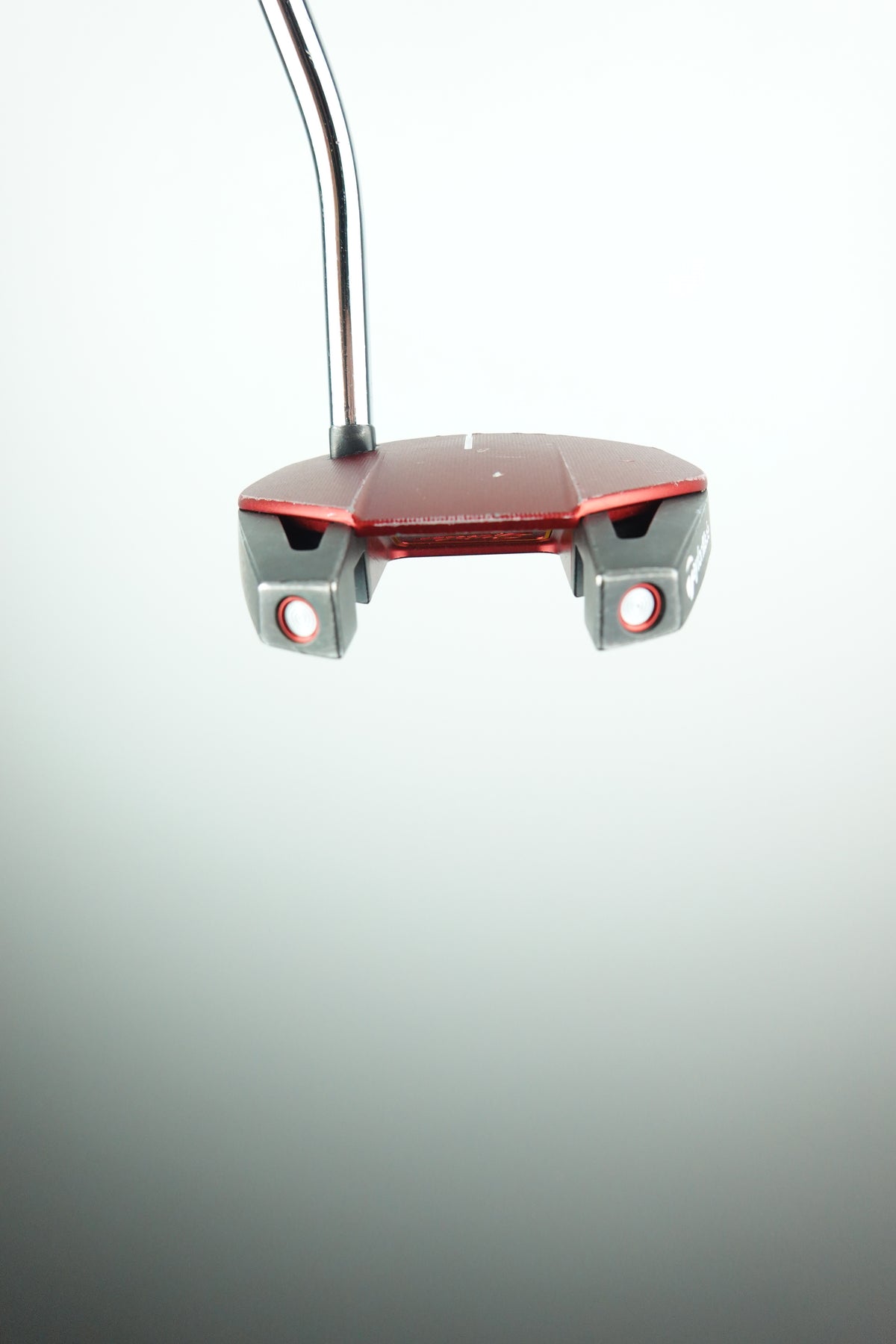 TaylorMade SPIDER GT RED Putter - 34 INCH - Right Hand