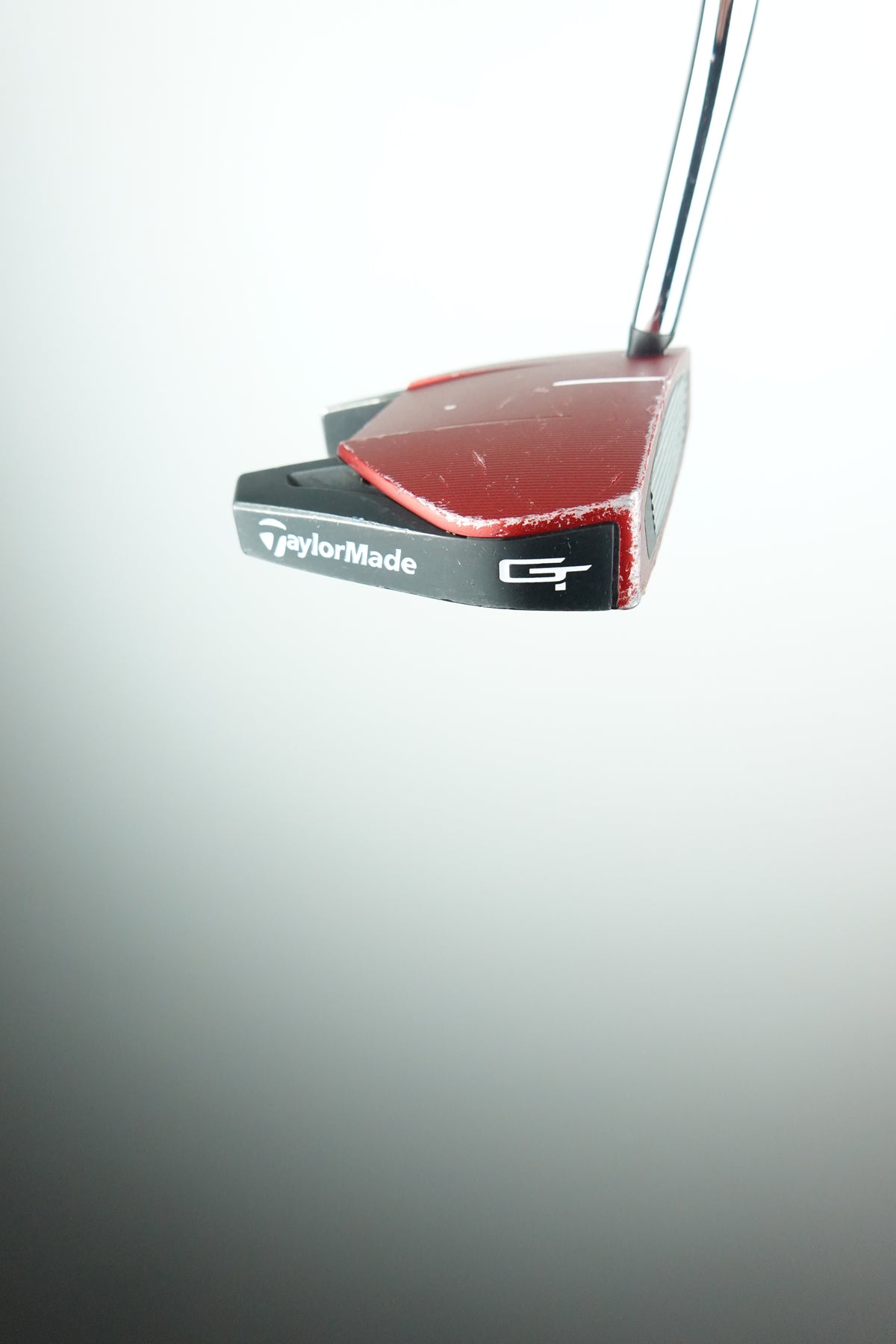 TaylorMade SPIDER GT RED Putter - 34 INCH - Right Hand