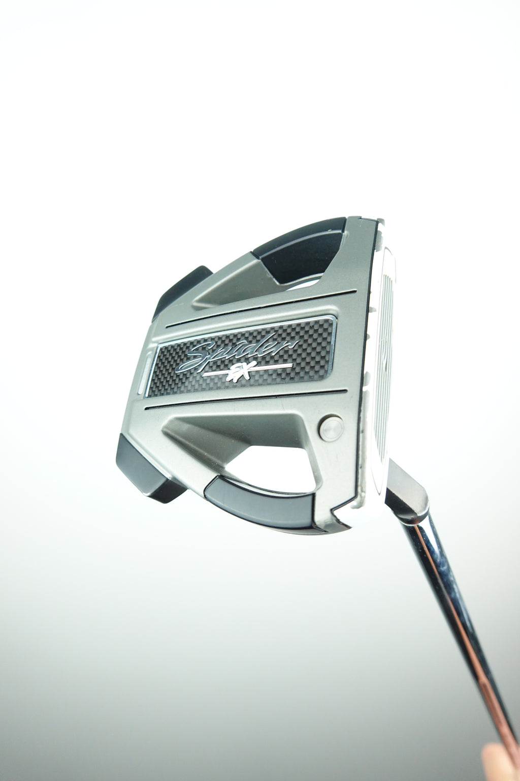 TaylorMade SPIDER EX Putter - 34 INCH - Right Hand