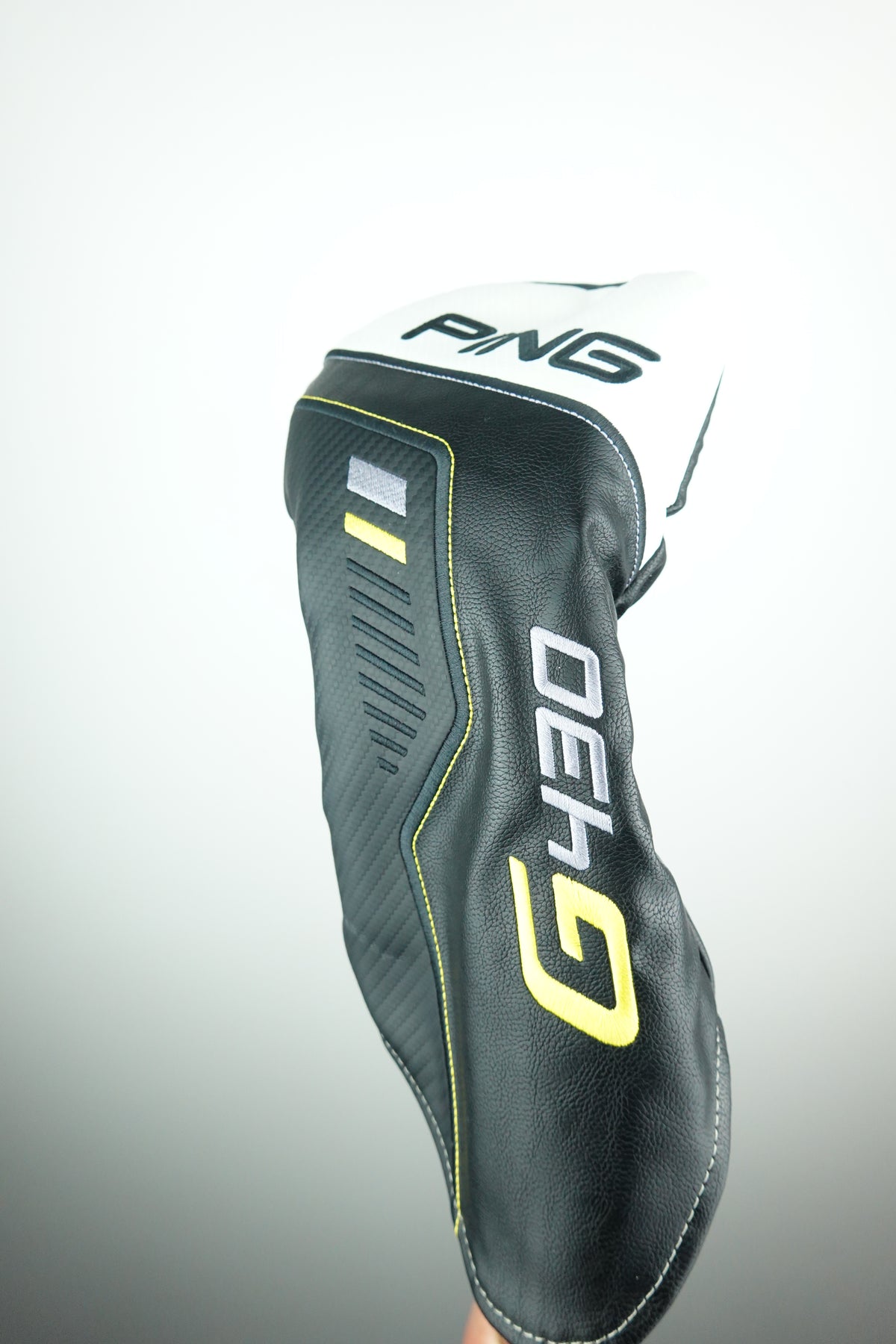 PING G430 10K Driver - 9 Degree - PING TOUR CHROME 65S - Stiff - Right Hand