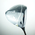 PING G430 10K Driver - 9 Degree - PING TOUR CHROME 65S - Stiff - Right Hand