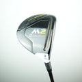 TaylorMade M2 3 WOOD - 15 Degree - TOUR AD I-65C S - Stiff - Right Hand