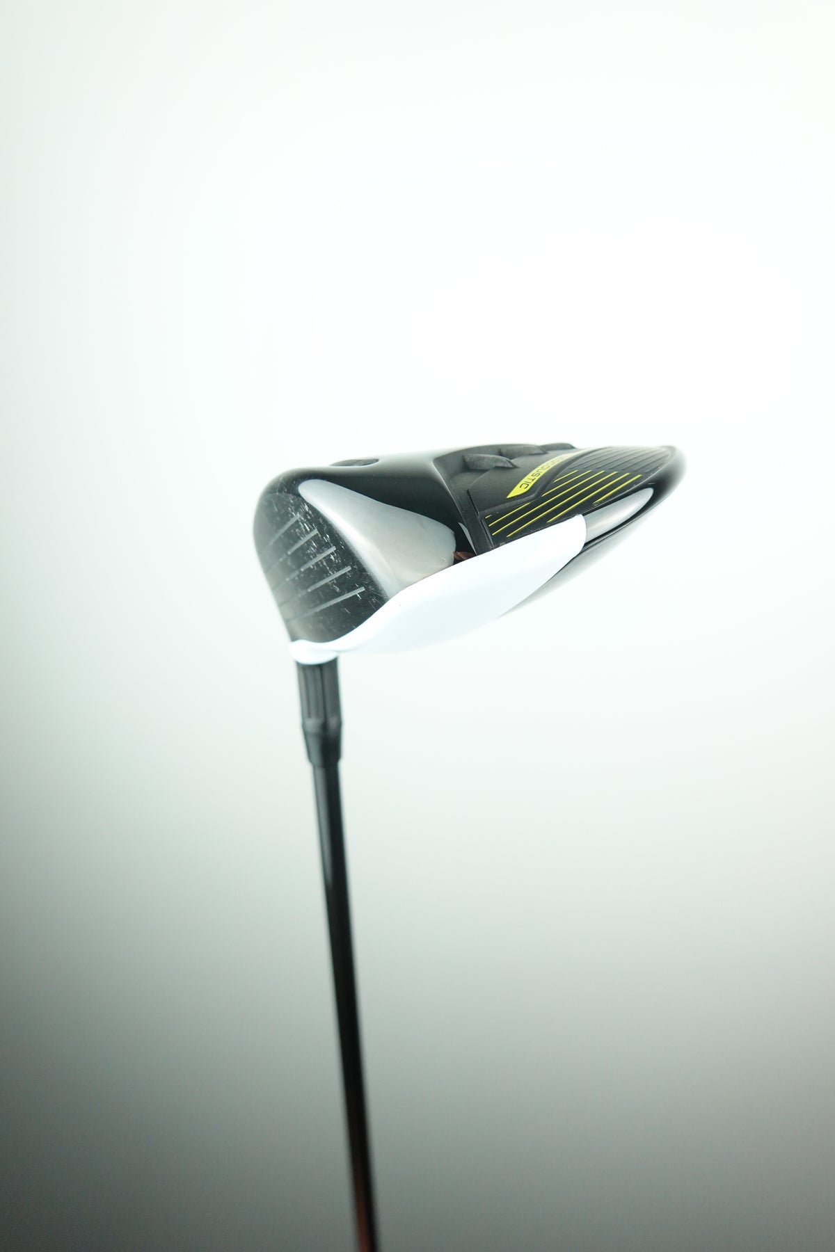 TaylorMade M2 3 WOOD - 15 Degree - TOUR AD I-65C S - Stiff - Right Hand