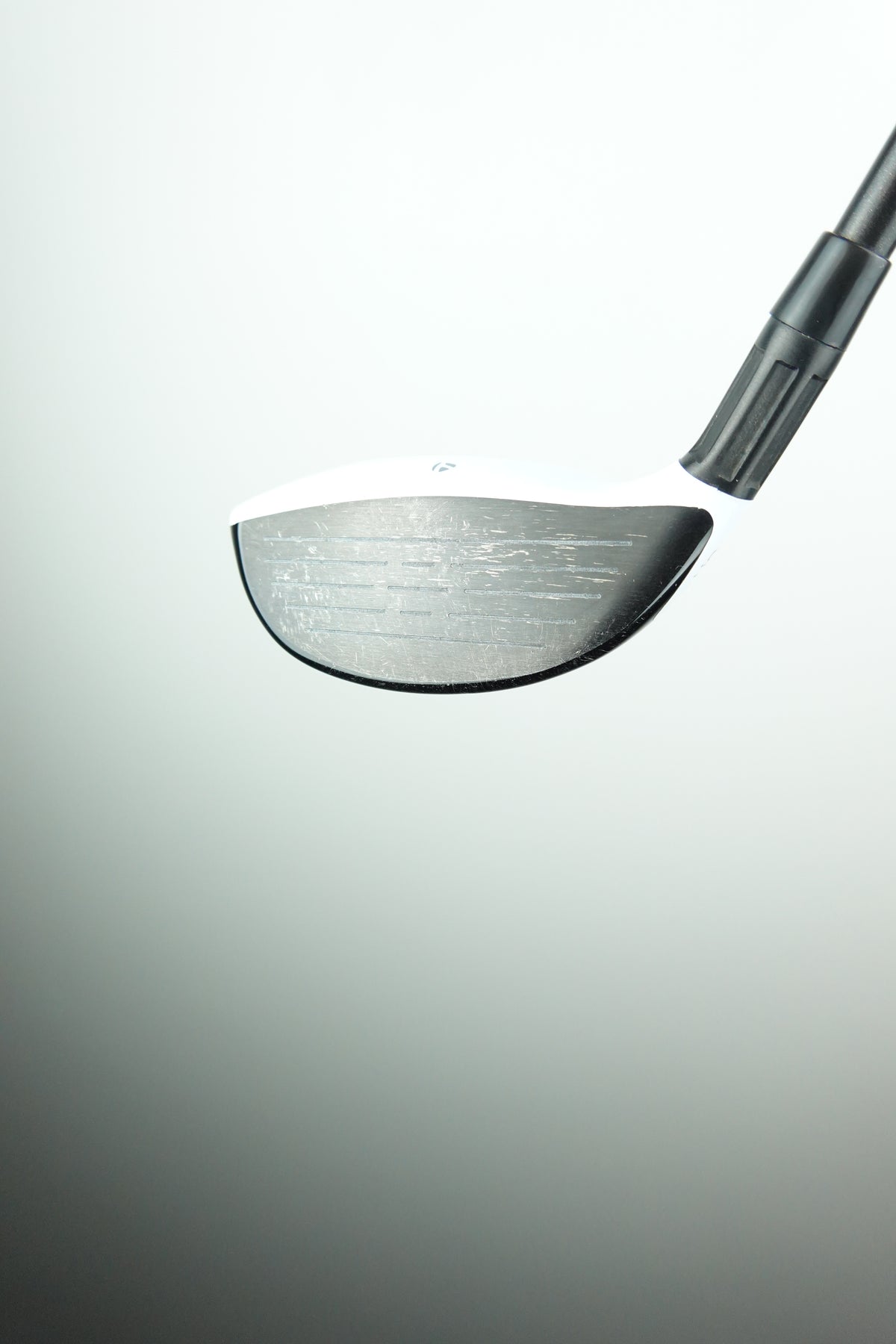 TaylorMade M2 3 WOOD - 15 Degree - TOUR AD I-65C S - Stiff - Right Hand