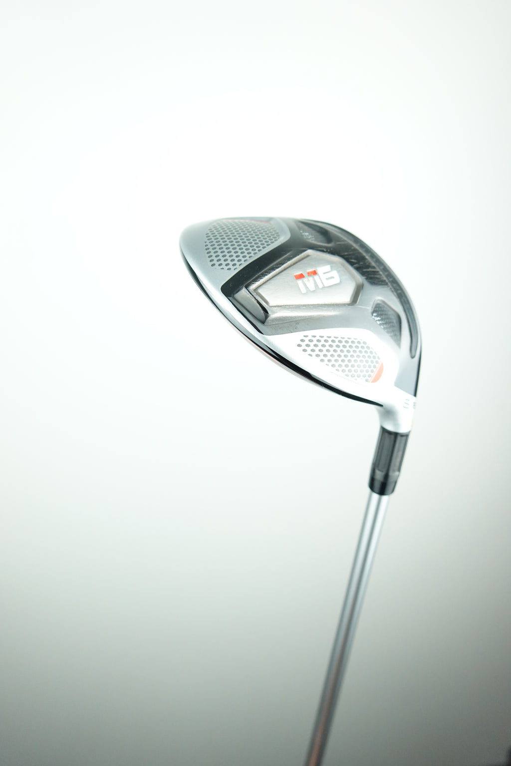TaylorMade M6 5 WOOD - 18 Degree - FUBUKI TM5 S - Stiff - Right Hand