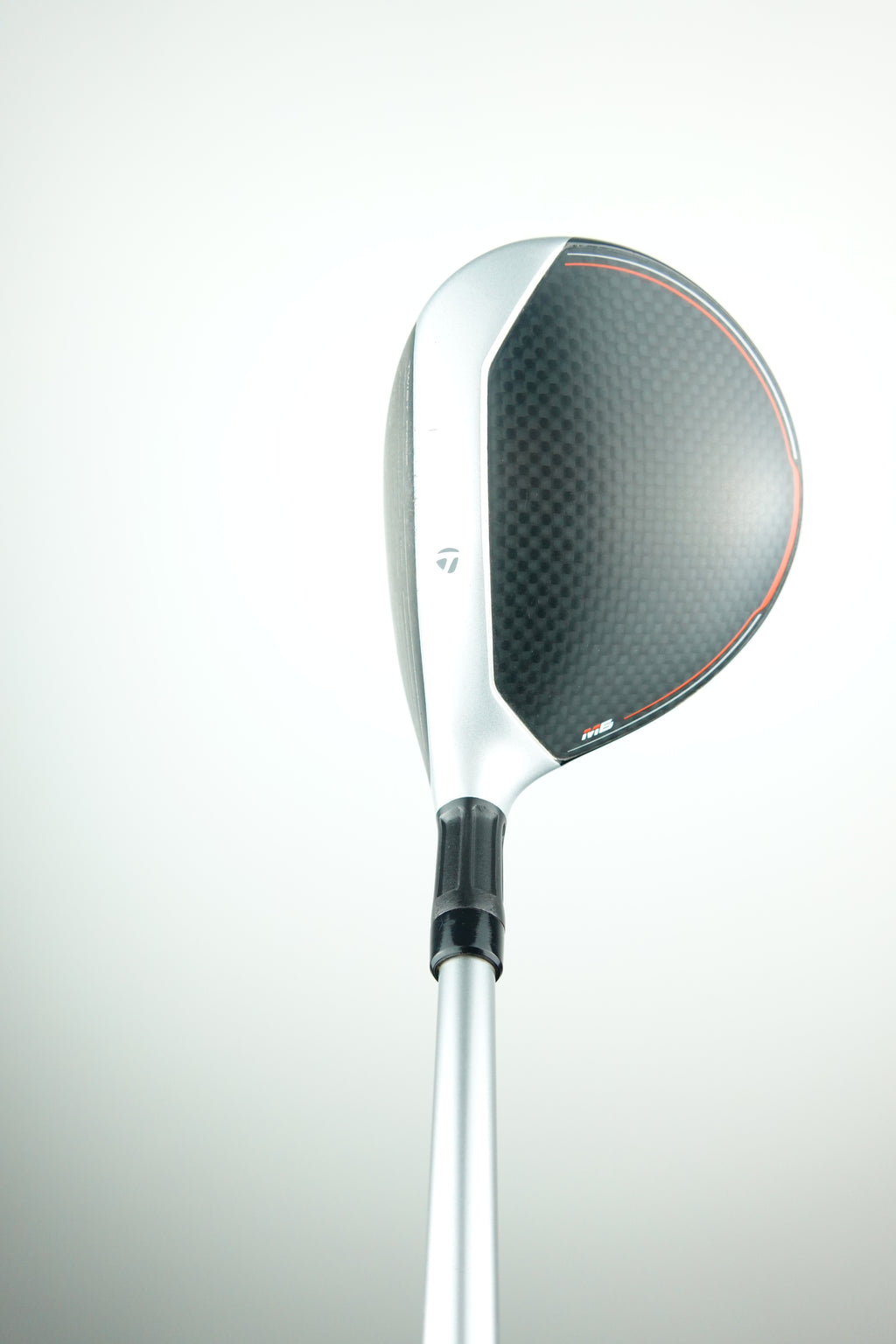 TaylorMade M6 5 WOOD - 18 Degree - FUBUKI TM5 S - Stiff - Right Hand