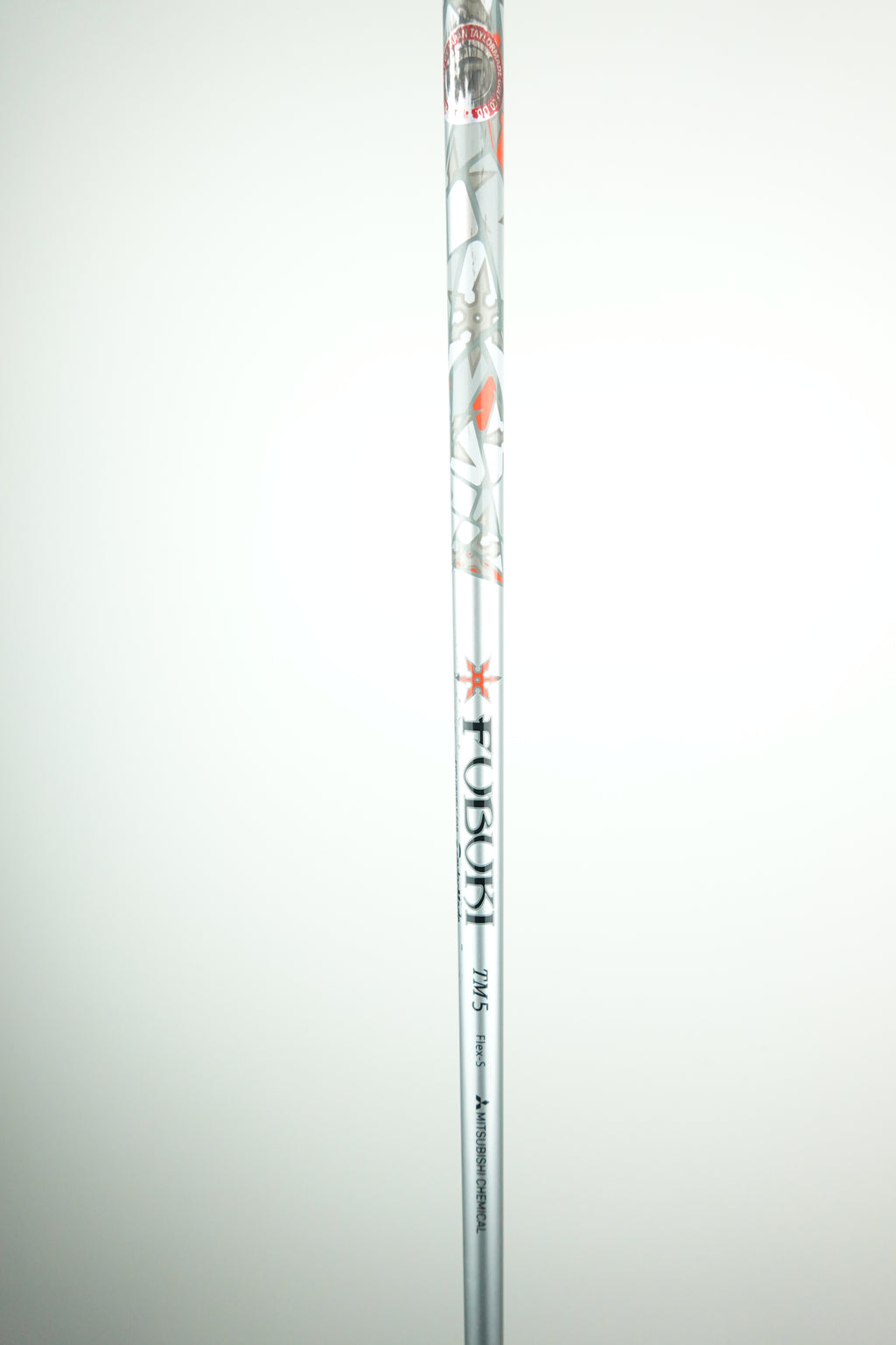 TaylorMade M6 5 WOOD - 18 Degree - FUBUKI TM5 S - Stiff - Right Hand