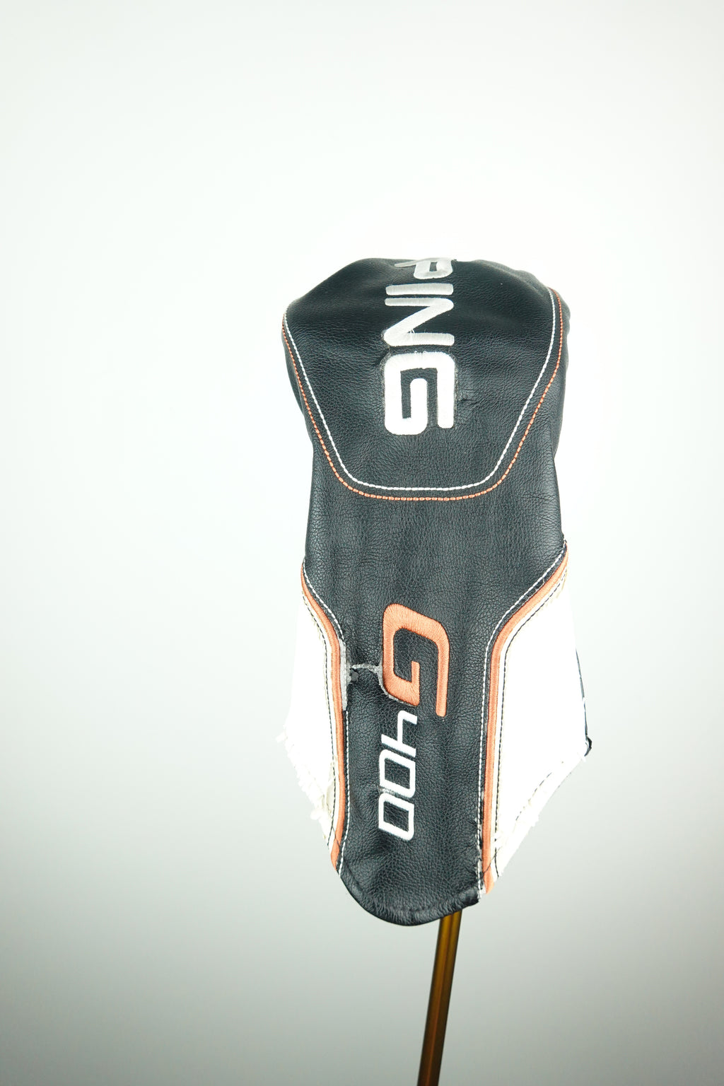 PING G400 Driver - 10.5 Degree - ALTA JCB SR - Strong Regular - Right Hand