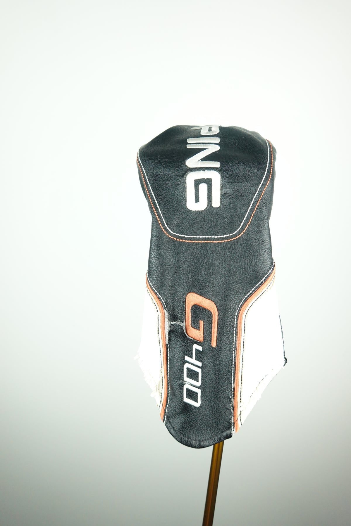 PING G400 Driver - 10.5 Degree - ALTA JCB SR - Strong Regular - Right Hand