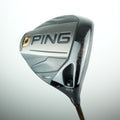 PING G400 Driver - 10.5 Degree - ALTA JCB SR - Strong Regular - Right Hand