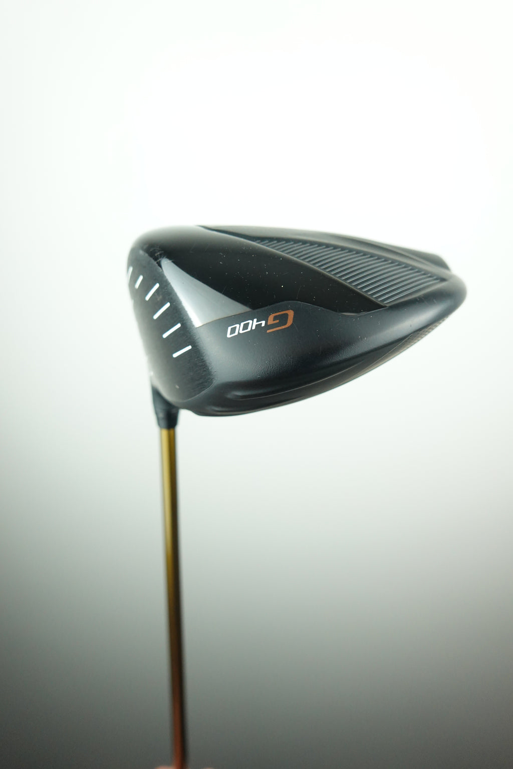 PING G400 Driver - 10.5 Degree - ALTA JCB SR - Strong Regular - Right Hand