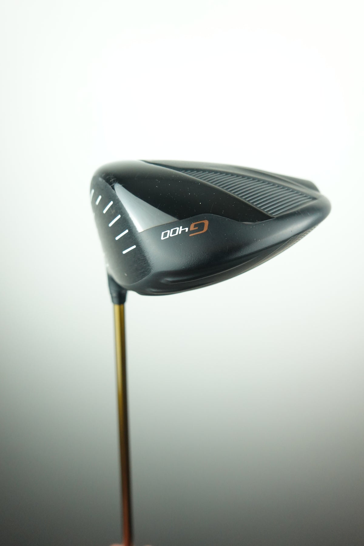 PING G400 Driver - 10.5 Degree - ALTA JCB SR - Strong Regular - Right Hand