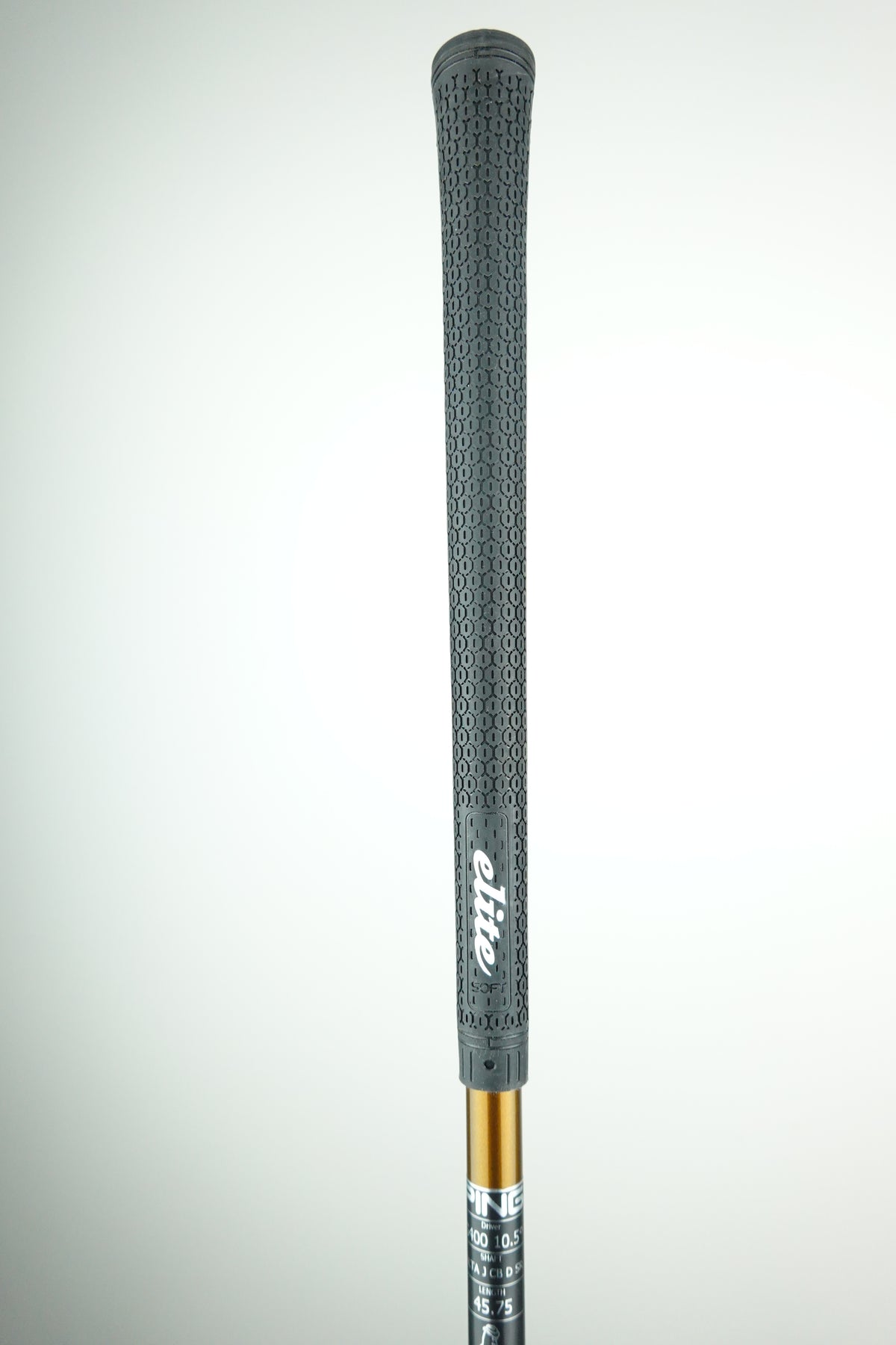 PING G400 Driver - 10.5 Degree - ALTA JCB SR - Strong Regular - Right Hand