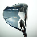 Callaway PARADYM Driver - 10.5 Degree - VENTUS TR 5S - Stiff - Right Hand