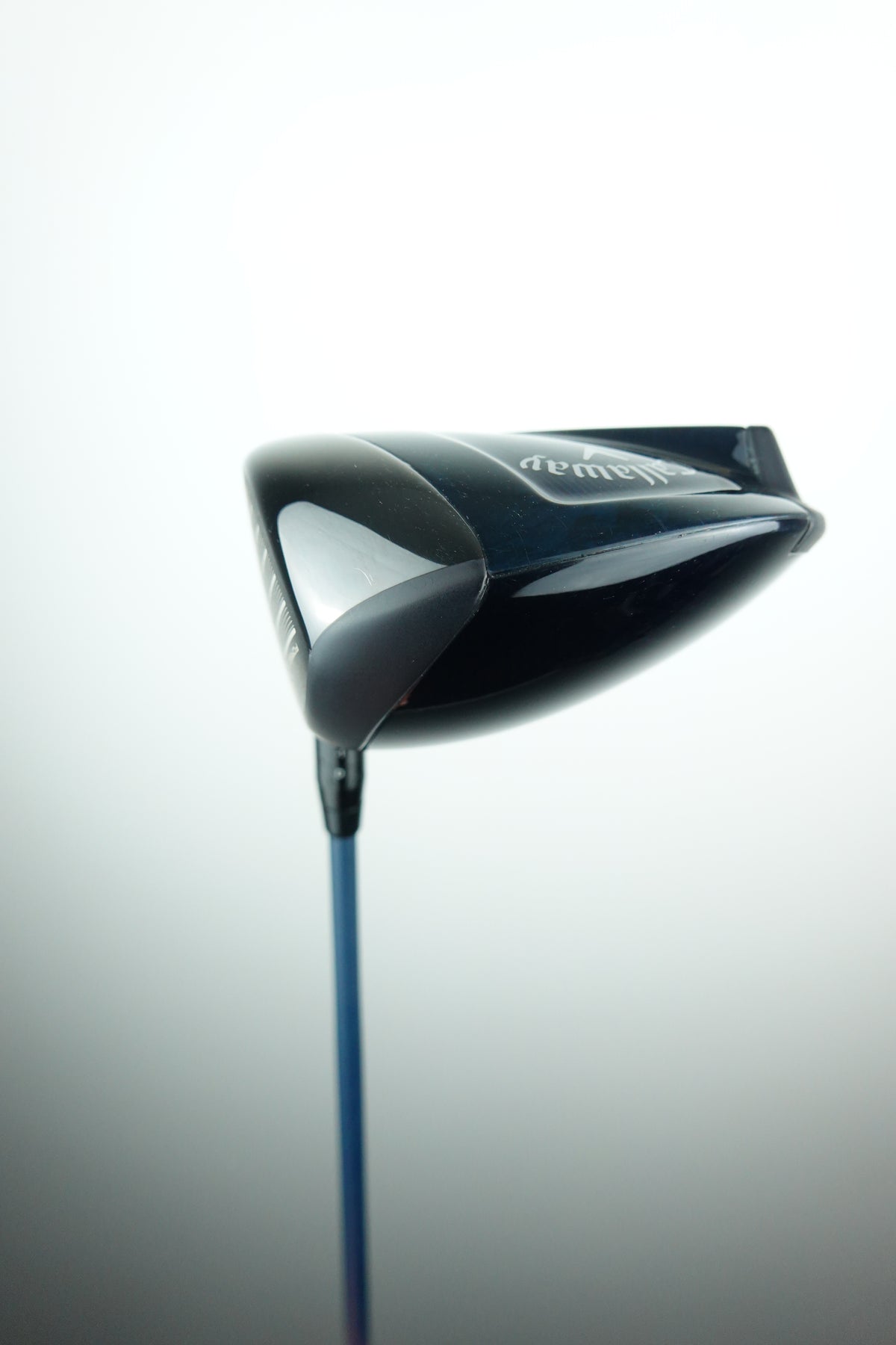 Callaway PARADYM Driver - 10.5 Degree - VENTUS TR 5S - Stiff - Right Hand