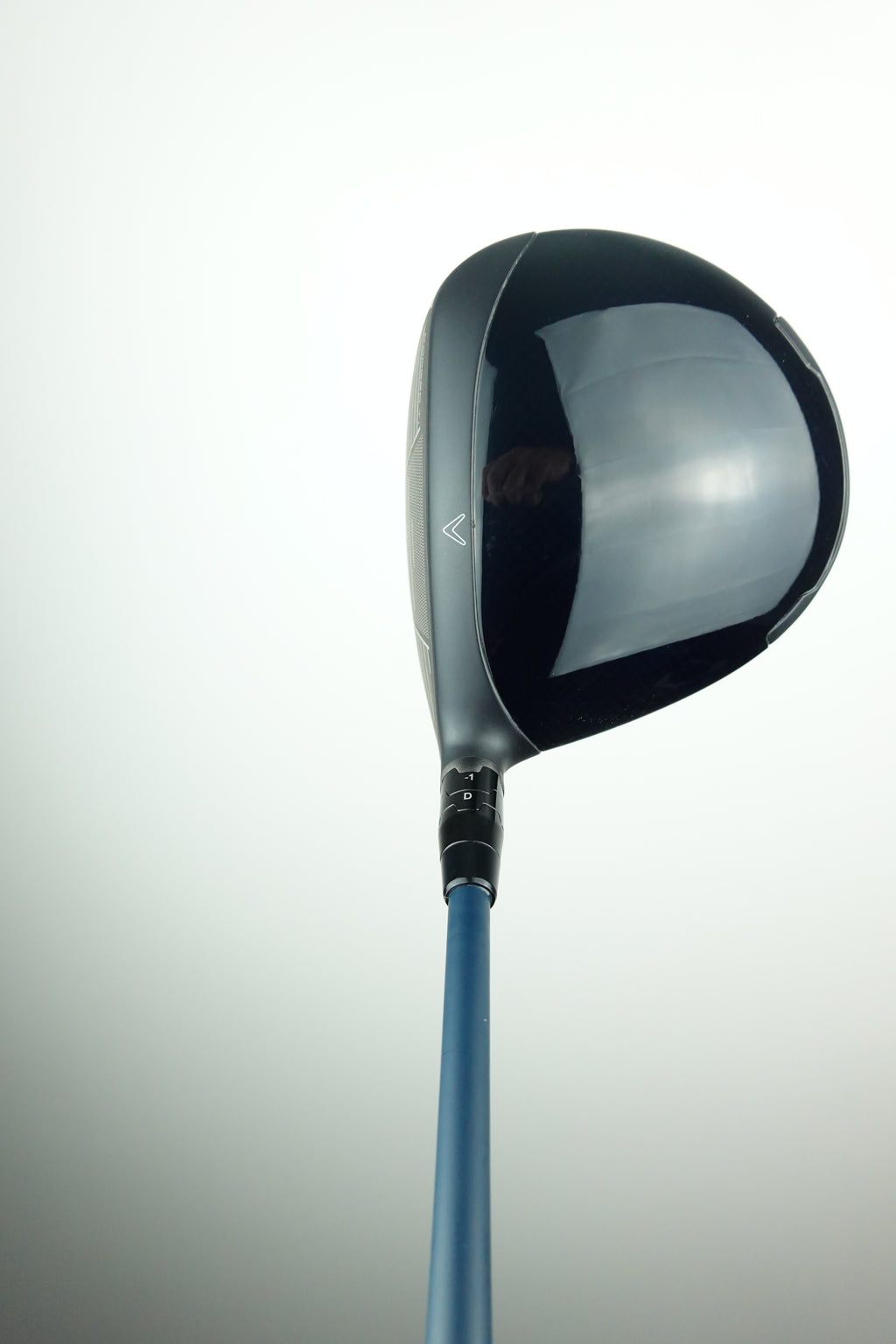 Callaway PARADYM Driver - 10.5 Degree - VENTUS TR 5S - Stiff - Right Hand