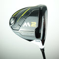TaylorMade M2 2017 Driver - 10.5 Degree - TM1-217R - Stiff - Right Hand