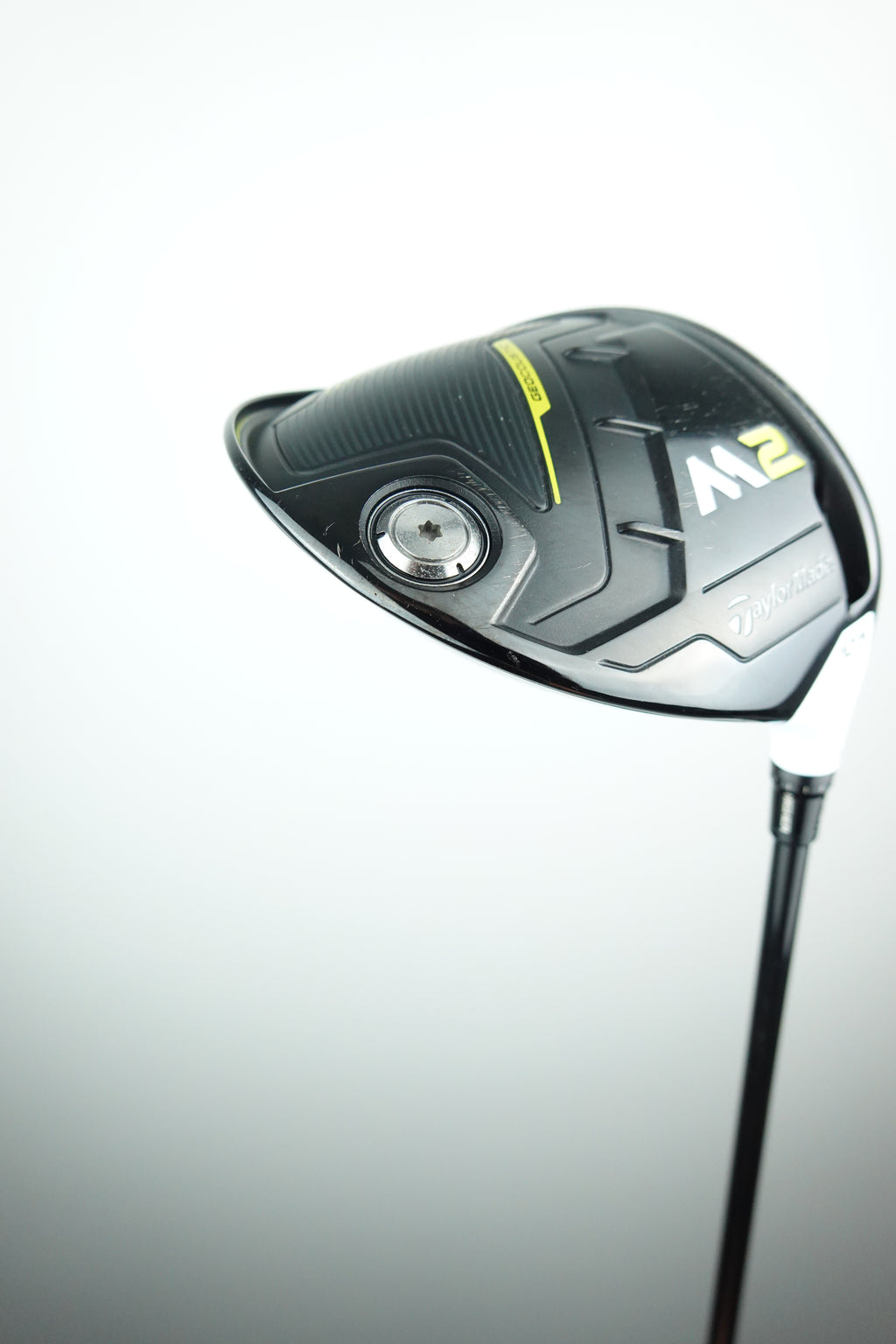 TaylorMade M2 2017 Driver - 10.5 Degree - TM1-217R - Stiff - Right Hand