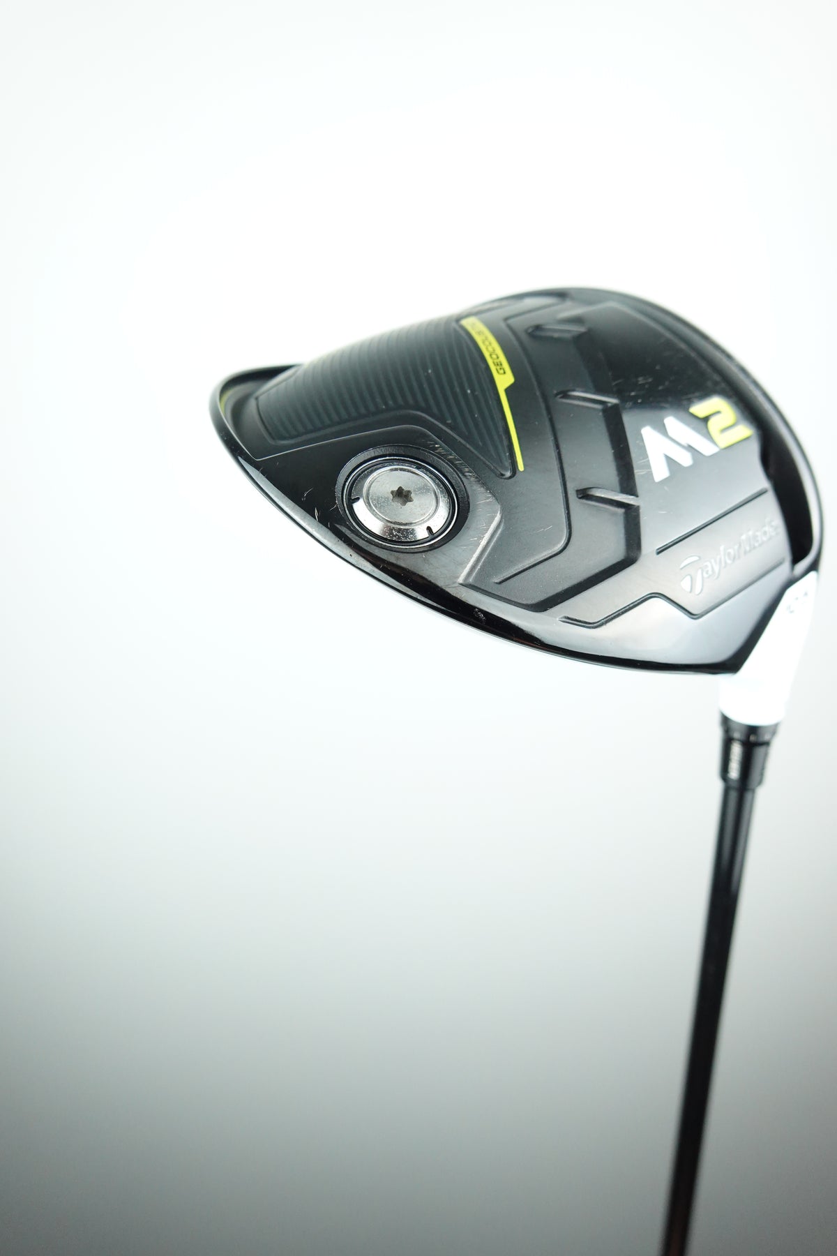 TaylorMade M2 2017 Driver - 10.5 Degree - TM1-217R - Stiff - Right Hand