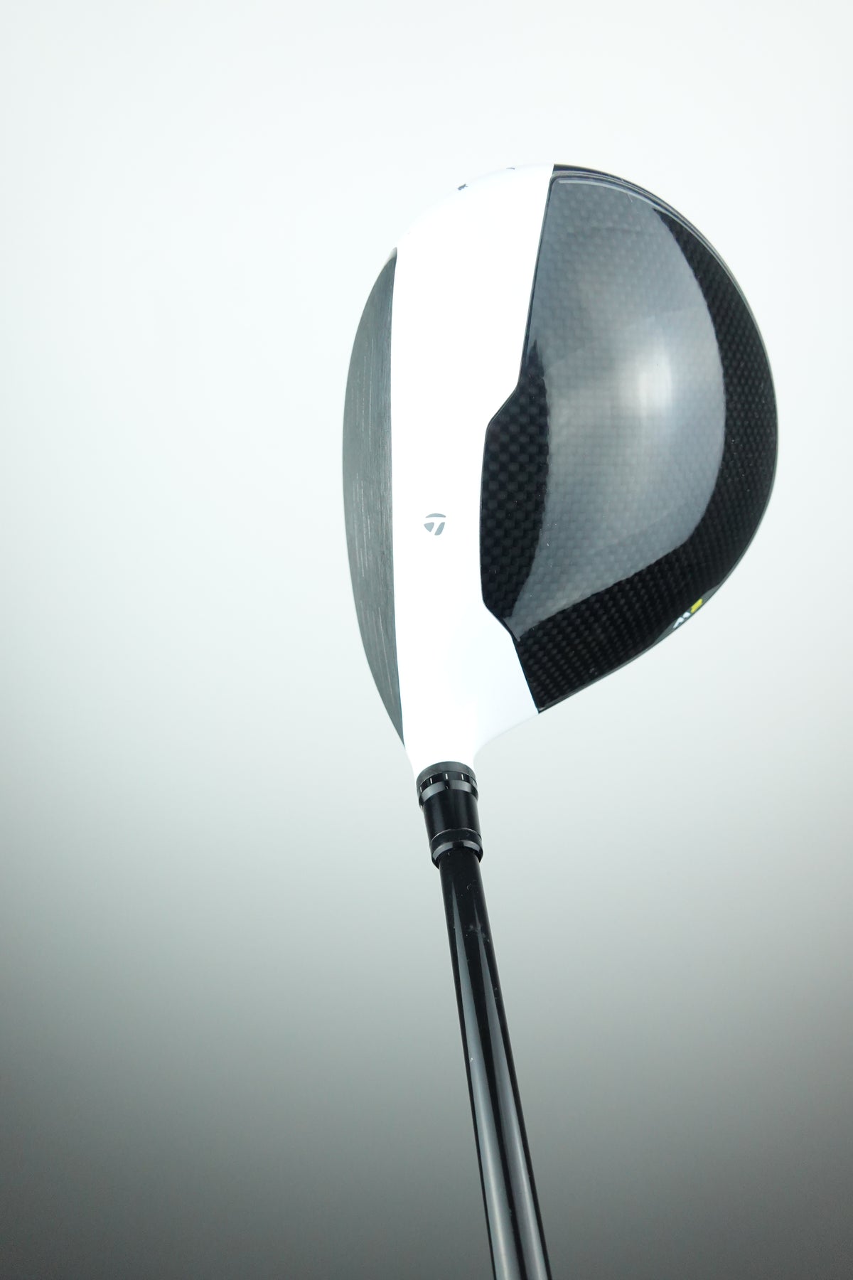 TaylorMade M2 2017 Driver - 10.5 Degree - TM1-217R - Stiff - Right Hand