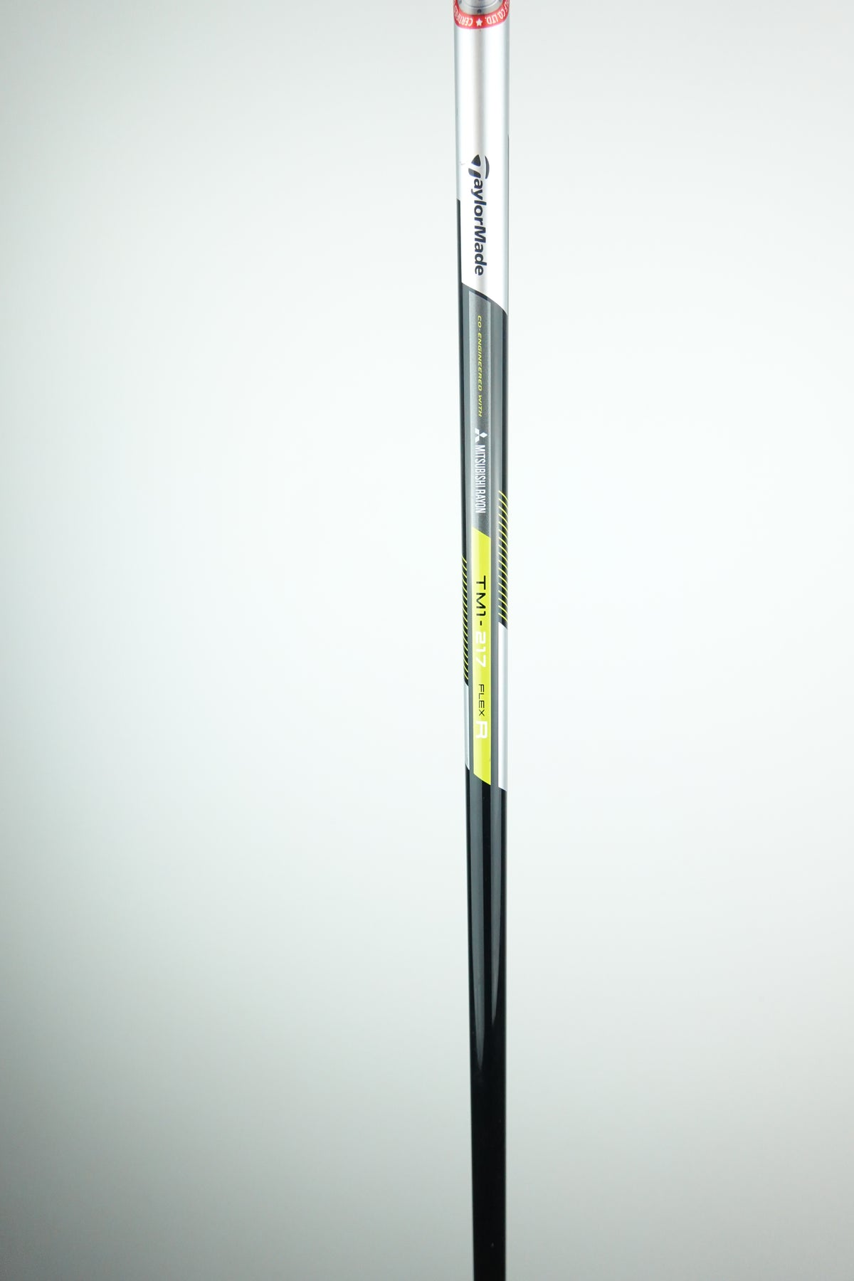 TaylorMade M2 2017 Driver - 10.5 Degree - TM1-217R - Stiff - Right Hand