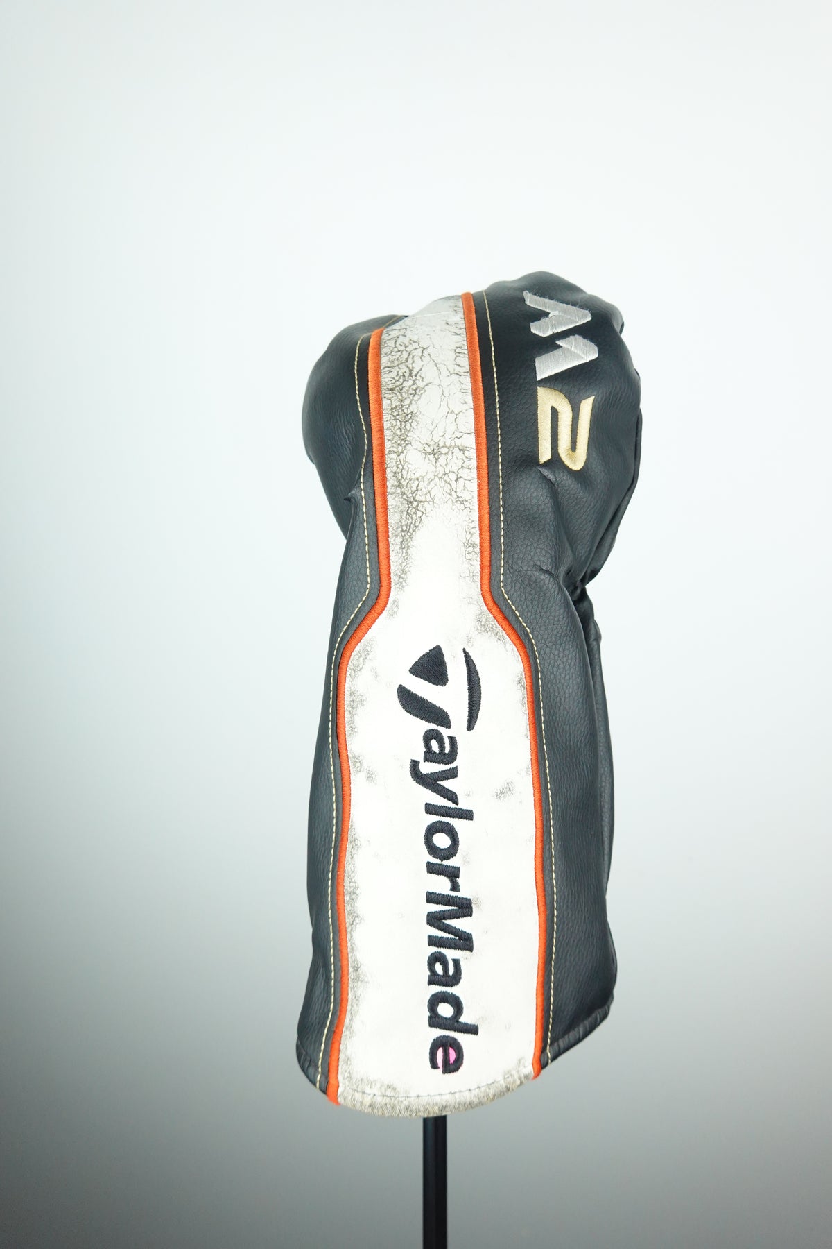 TaylorMade M2 2016 Driver - 9.5 Degree - TM1-216S - Stiff - Right Hand